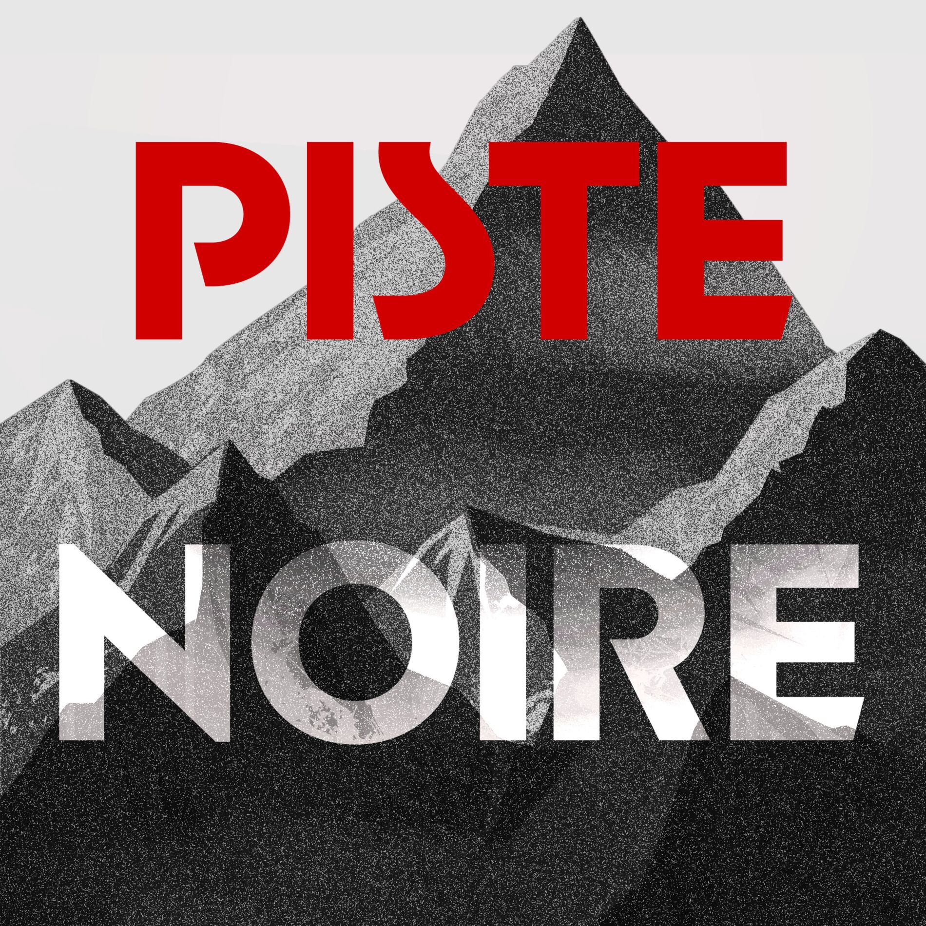 Show cover of Piste Noire