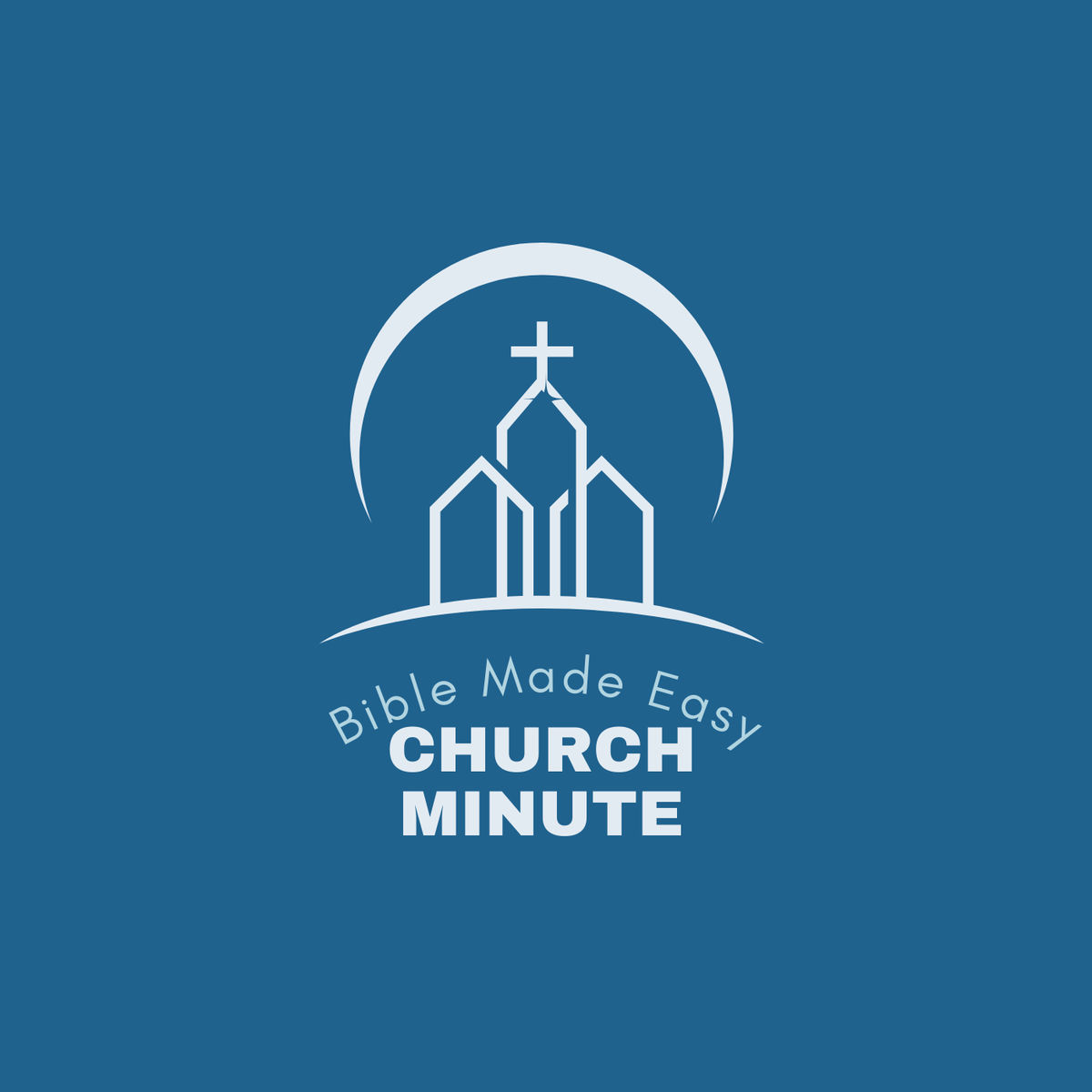 Show cover of Church Minute