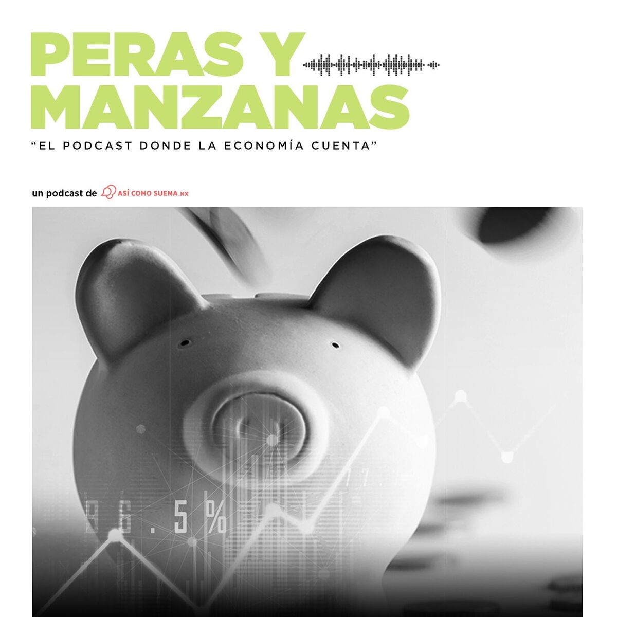 Show cover of Peras y manzanas