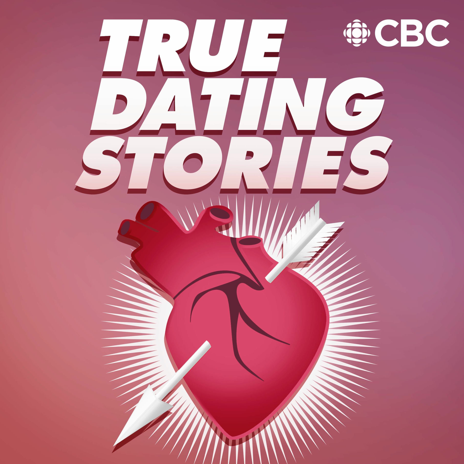 Show cover of True Dating Stories