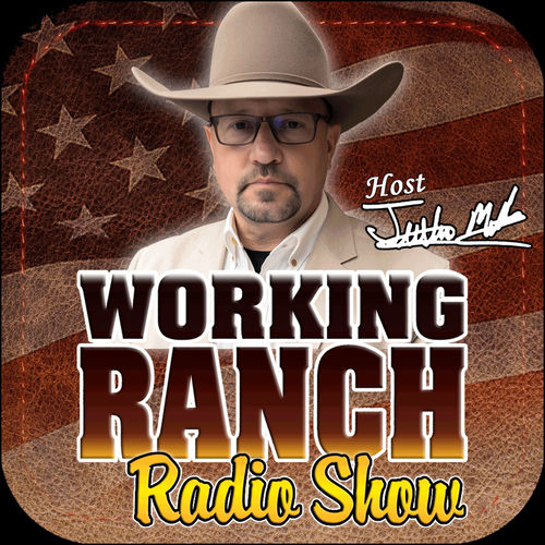 Talk Ranch Listen to Working Ranch Radio Show podcast | Deezer