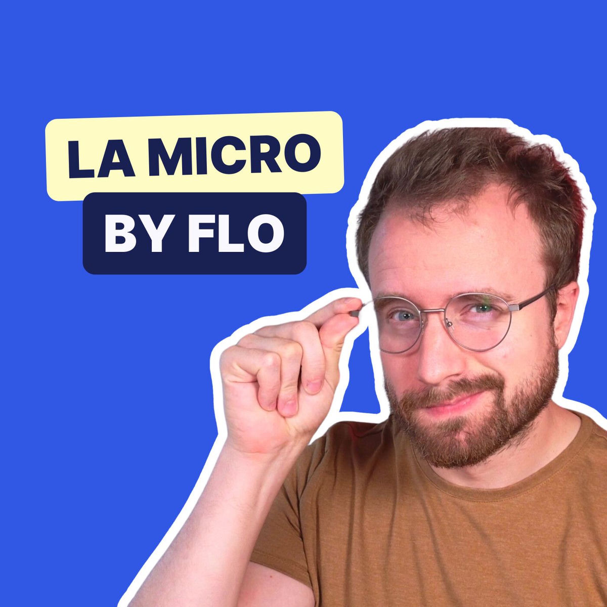 Show cover of LA MICRO BY FLO
