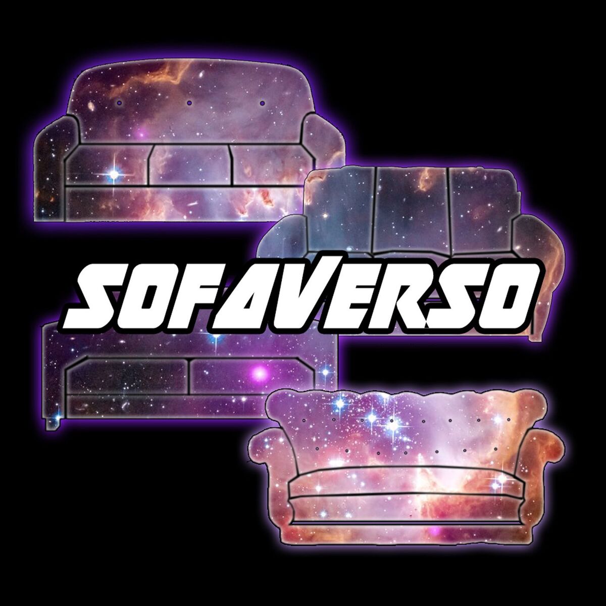 Show cover of SOFAVERSO
