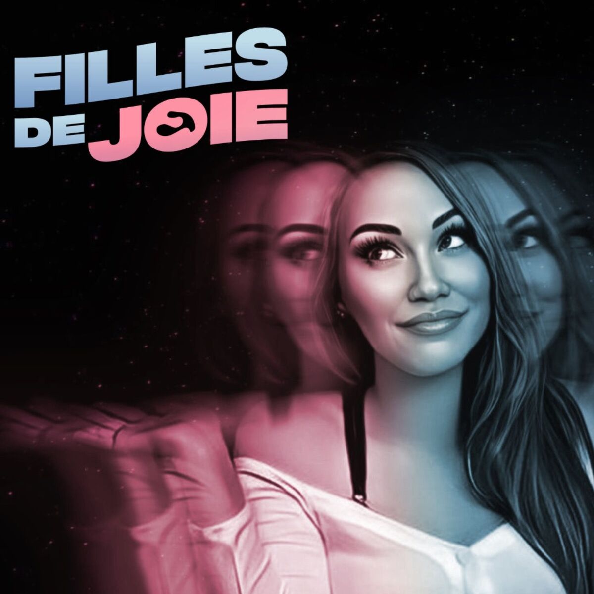 Show cover of Filles de Joie