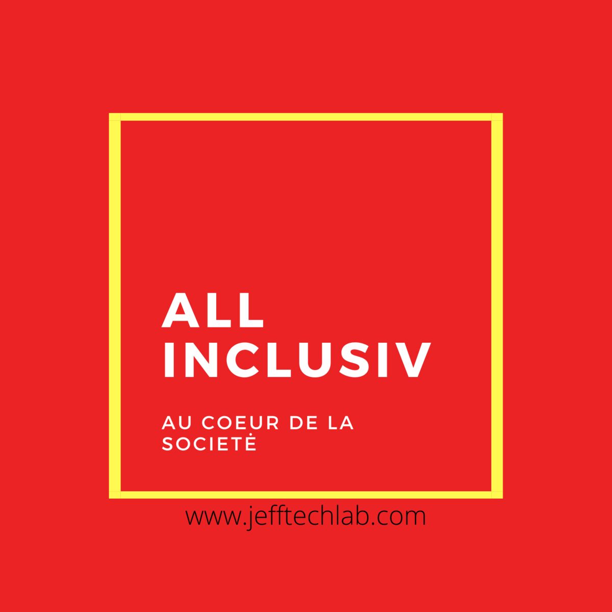 Show cover of ALL INCLUSIV