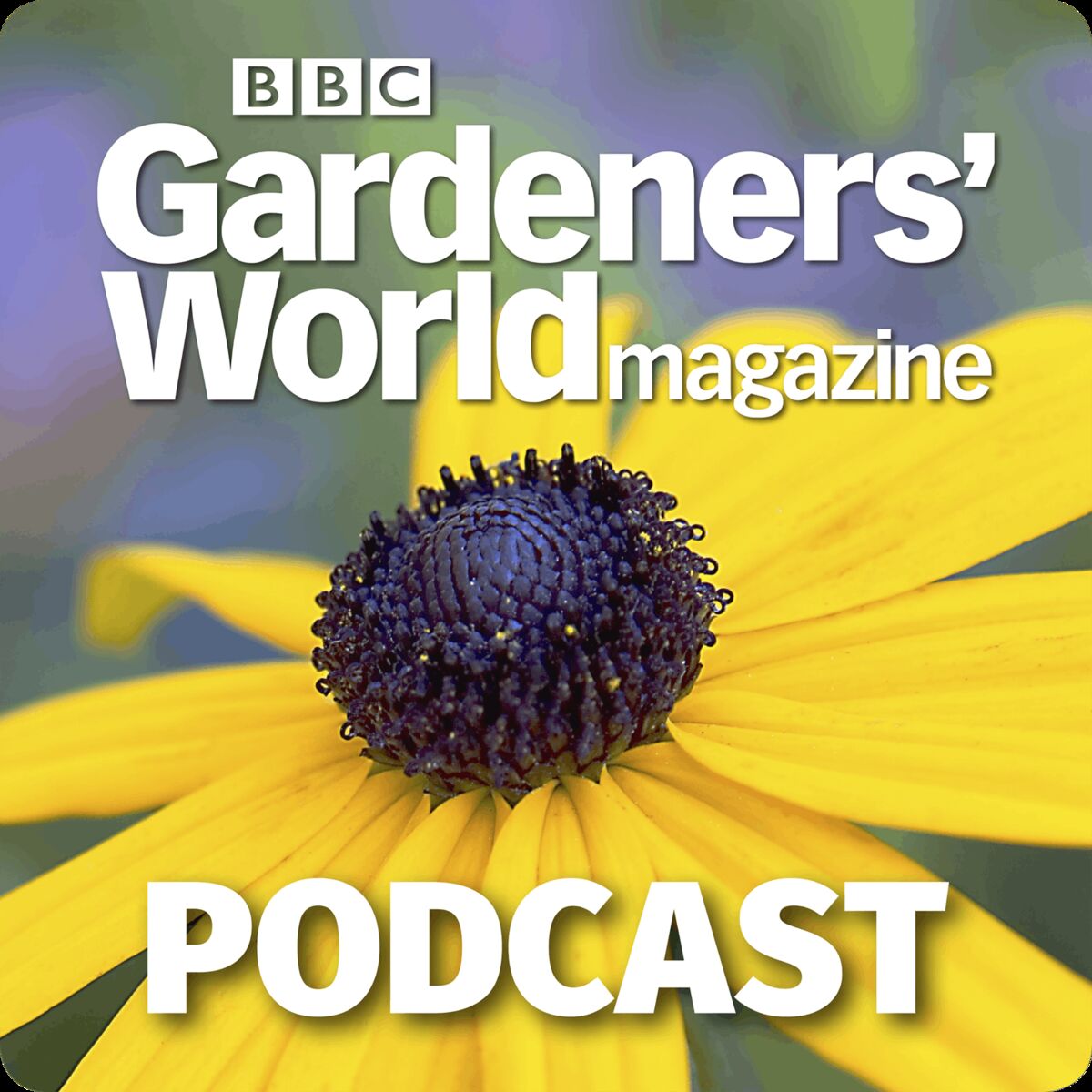 Show cover of BBC Gardeners’ World Magazine Podcast