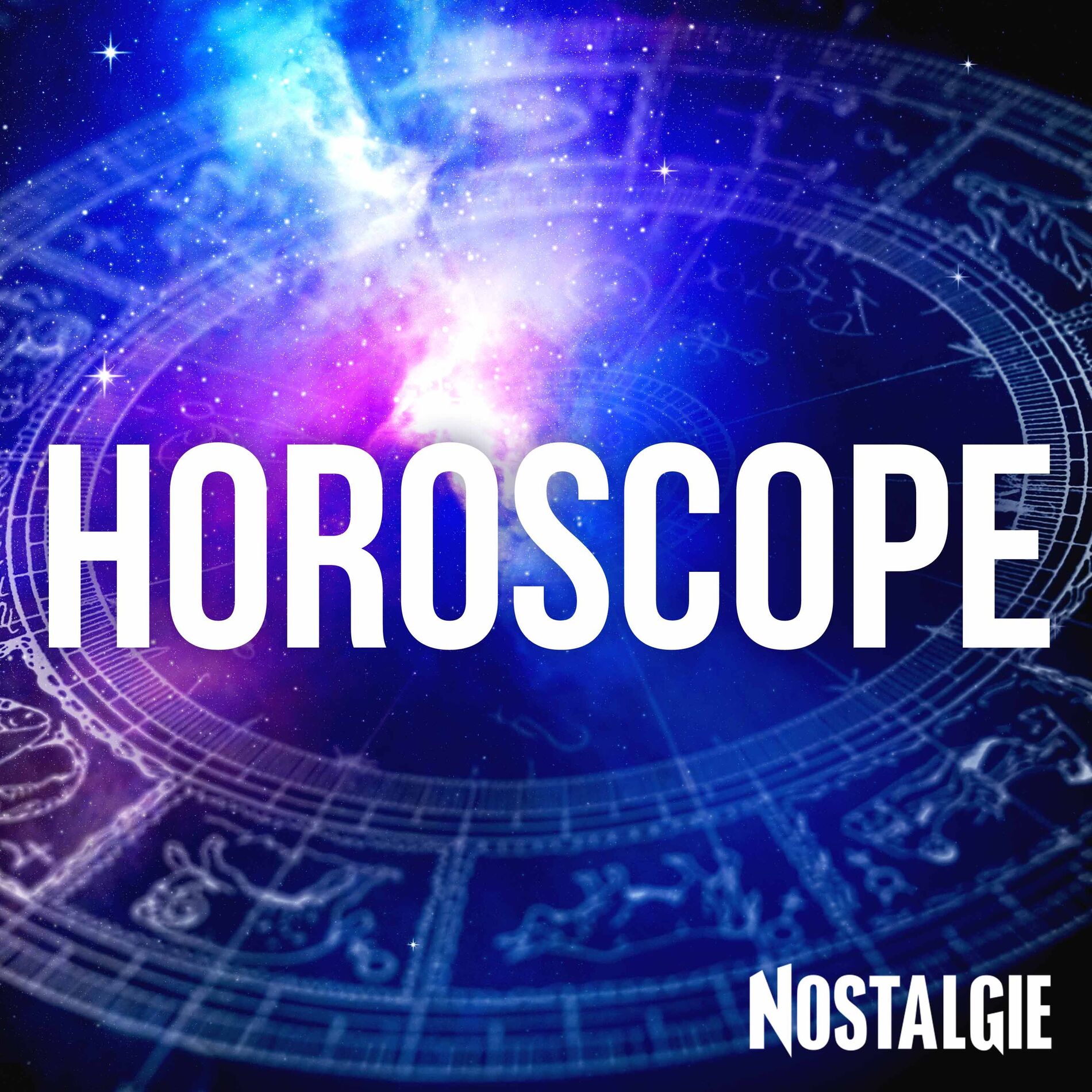 Show cover of Nostalgie - L'Horoscope