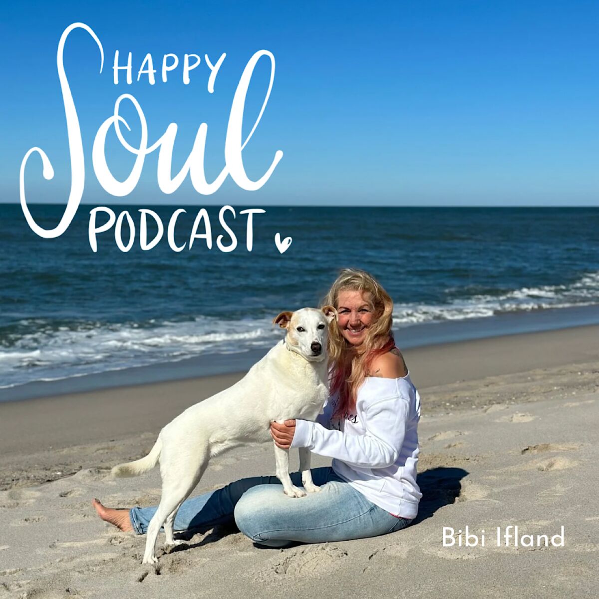 Show cover of happy soul - Dein Podcast für ein glückliches Leben!