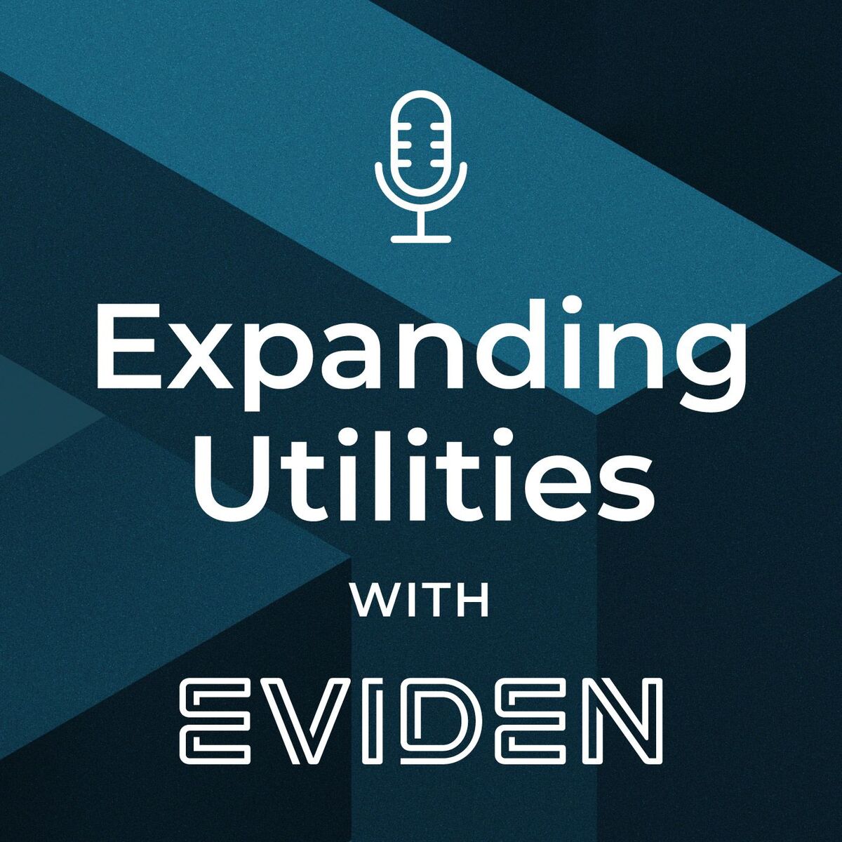 Show cover of Expanding Utilities with EVIDEN