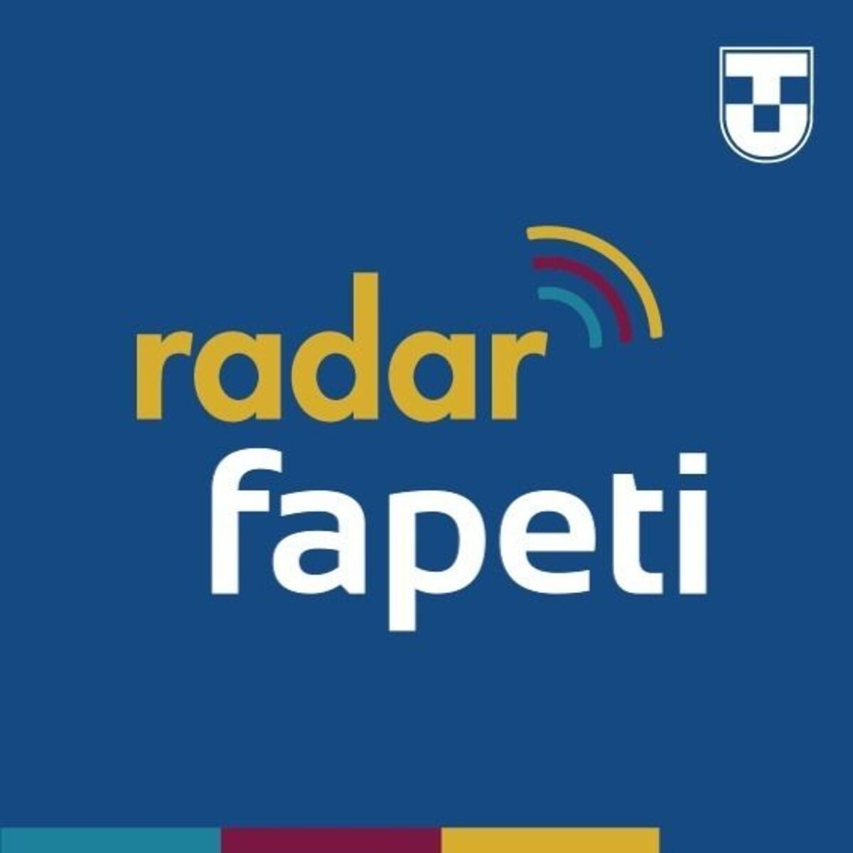 Show cover of TECNOLOGIA E INOVAÇÃO | RADAR FAPETI | UNITAU
