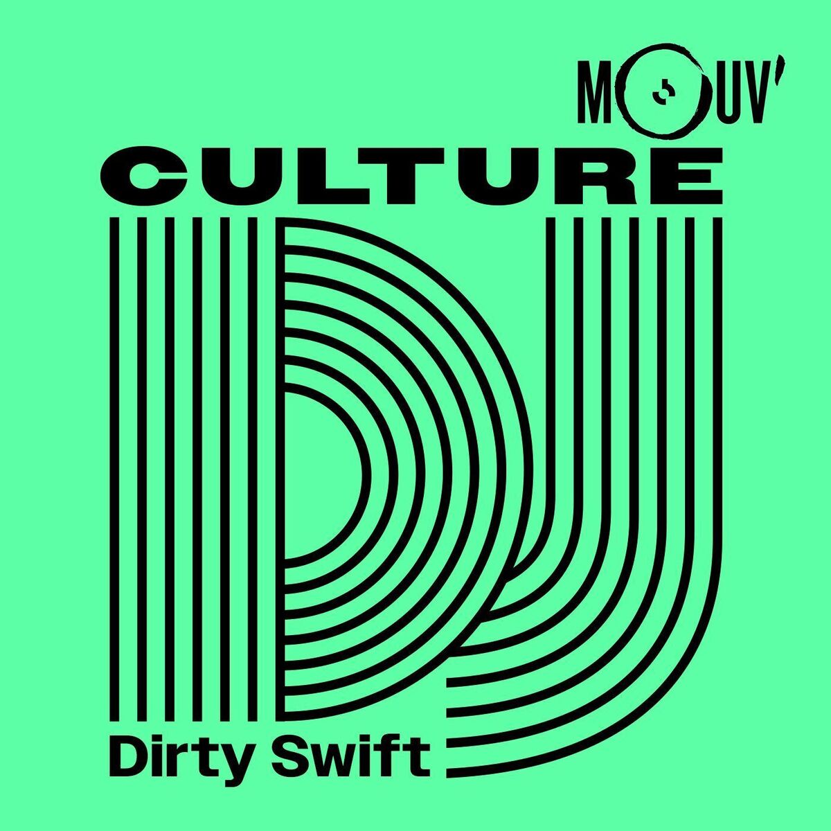 Show cover of Culture DJ