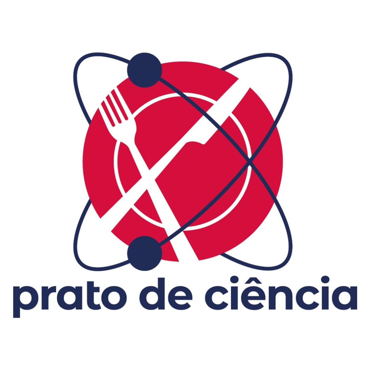 Show cover of Prato de Ciência