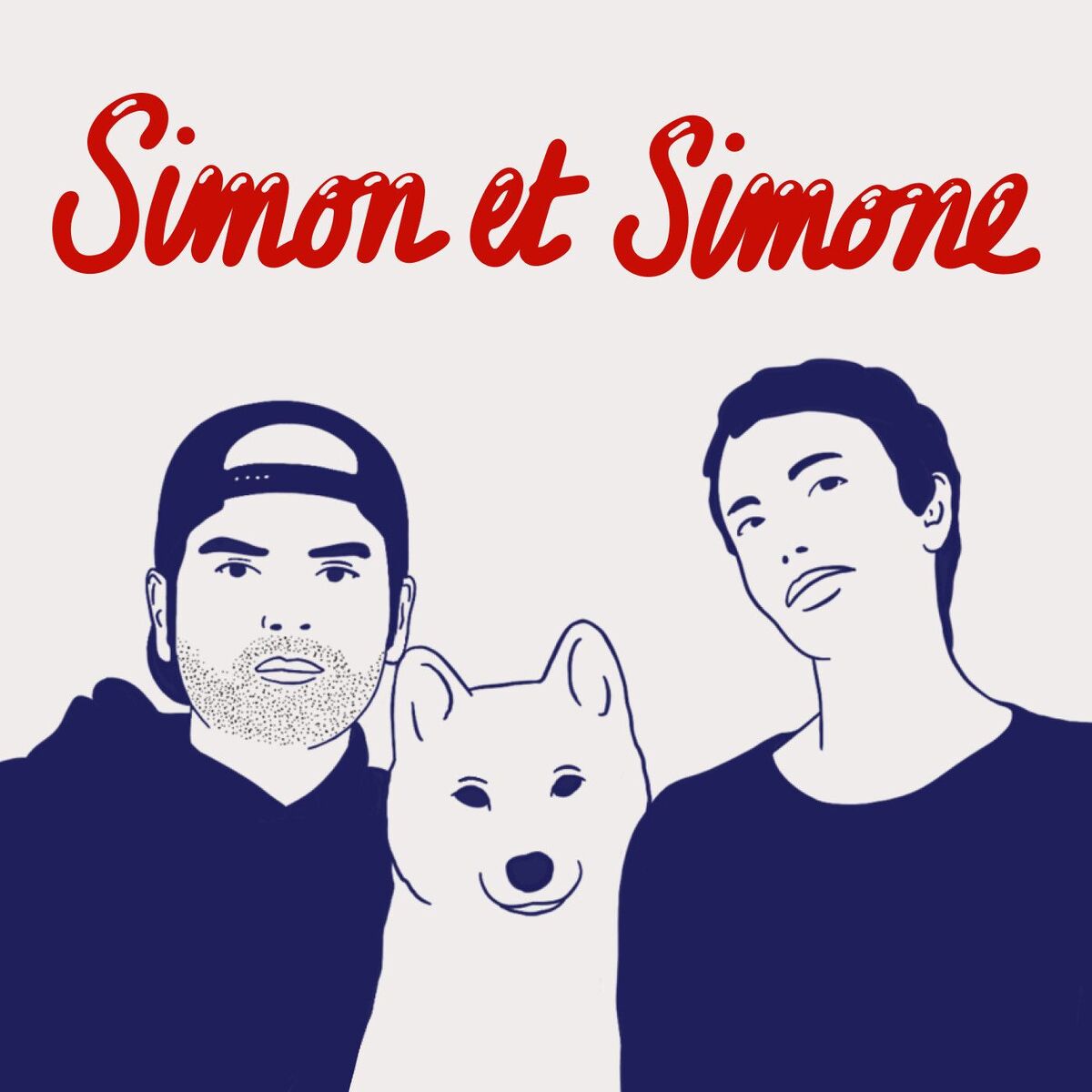 Show cover of Simon et Simone Discorama