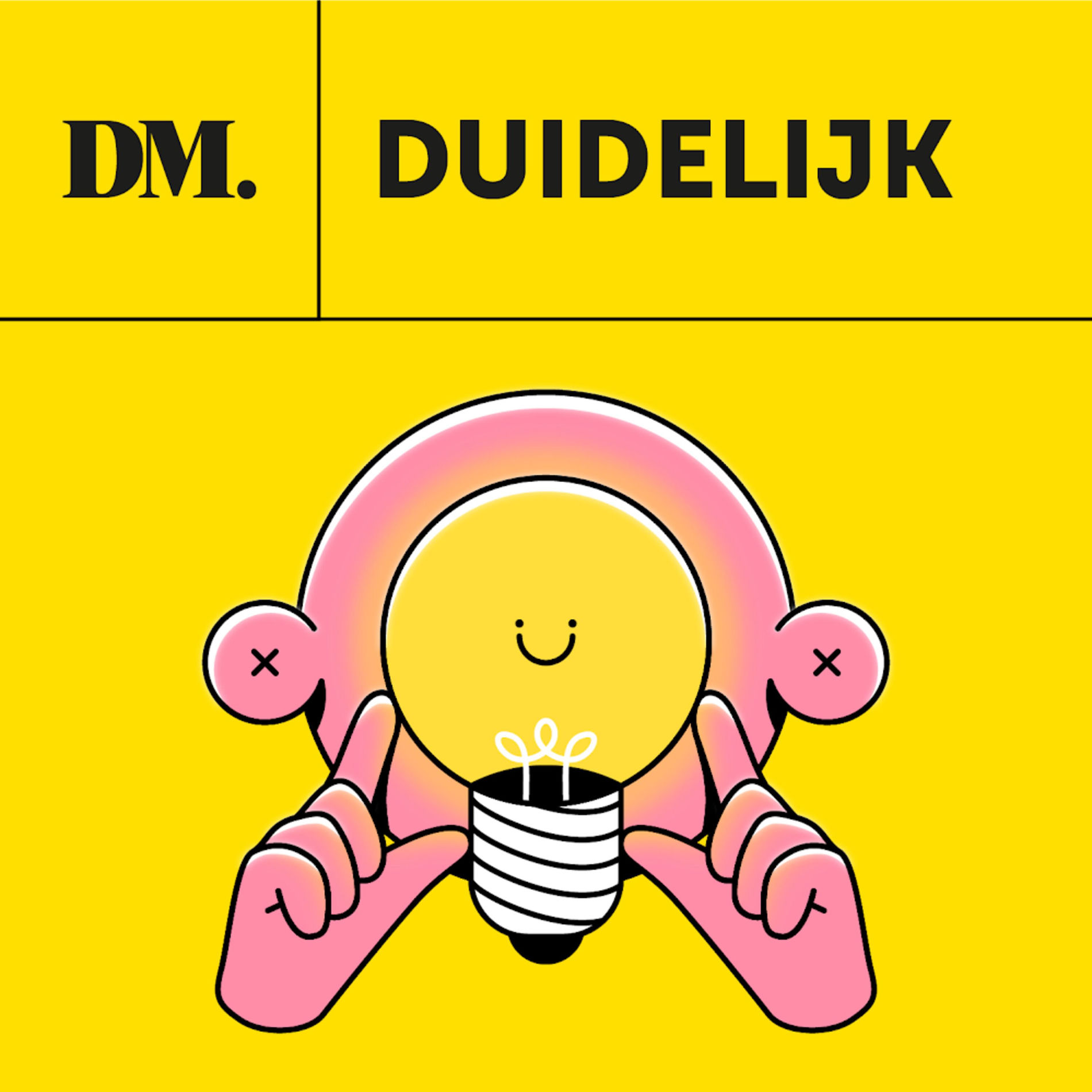 Show cover of Duidelijk