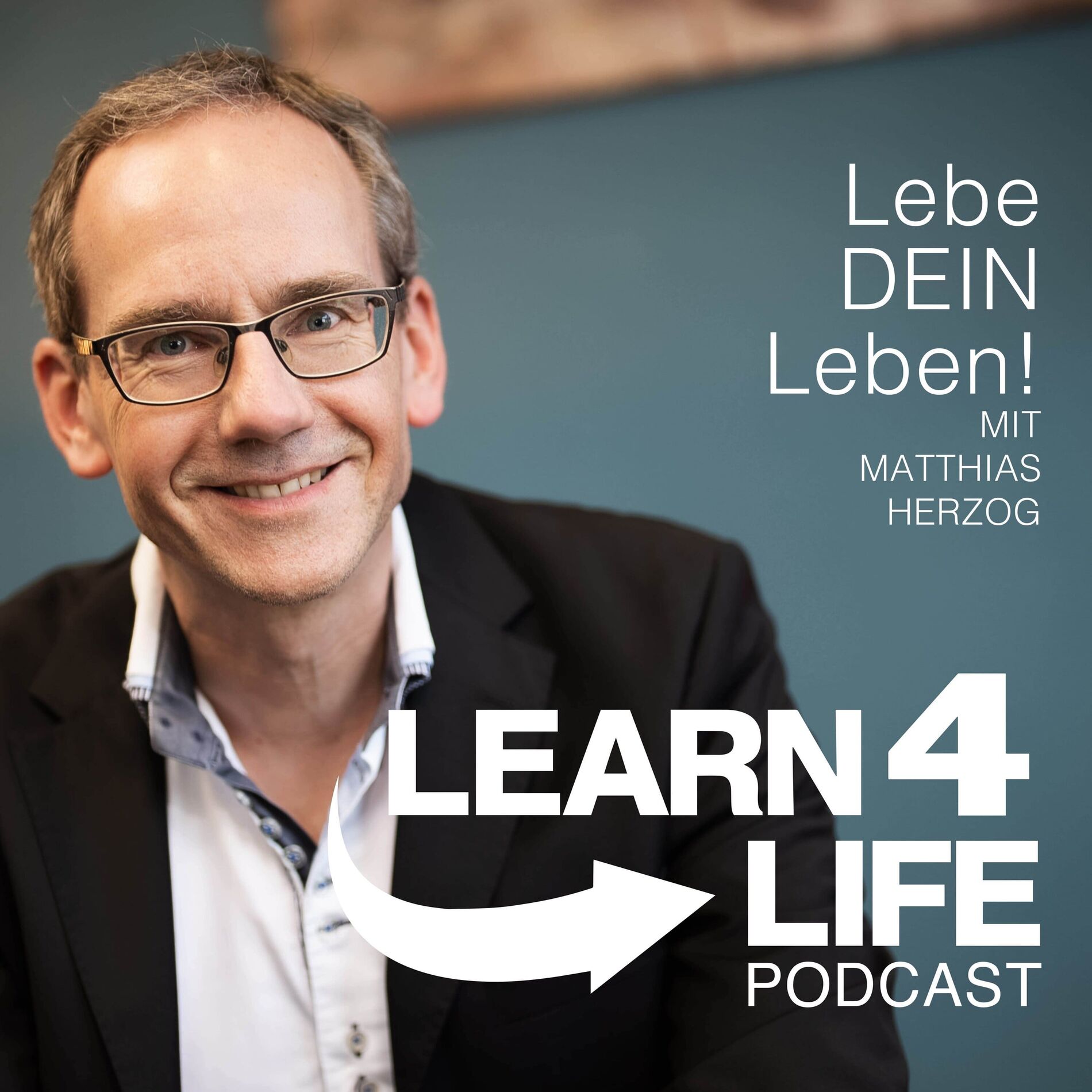 Show cover of Learn4Life Podcast