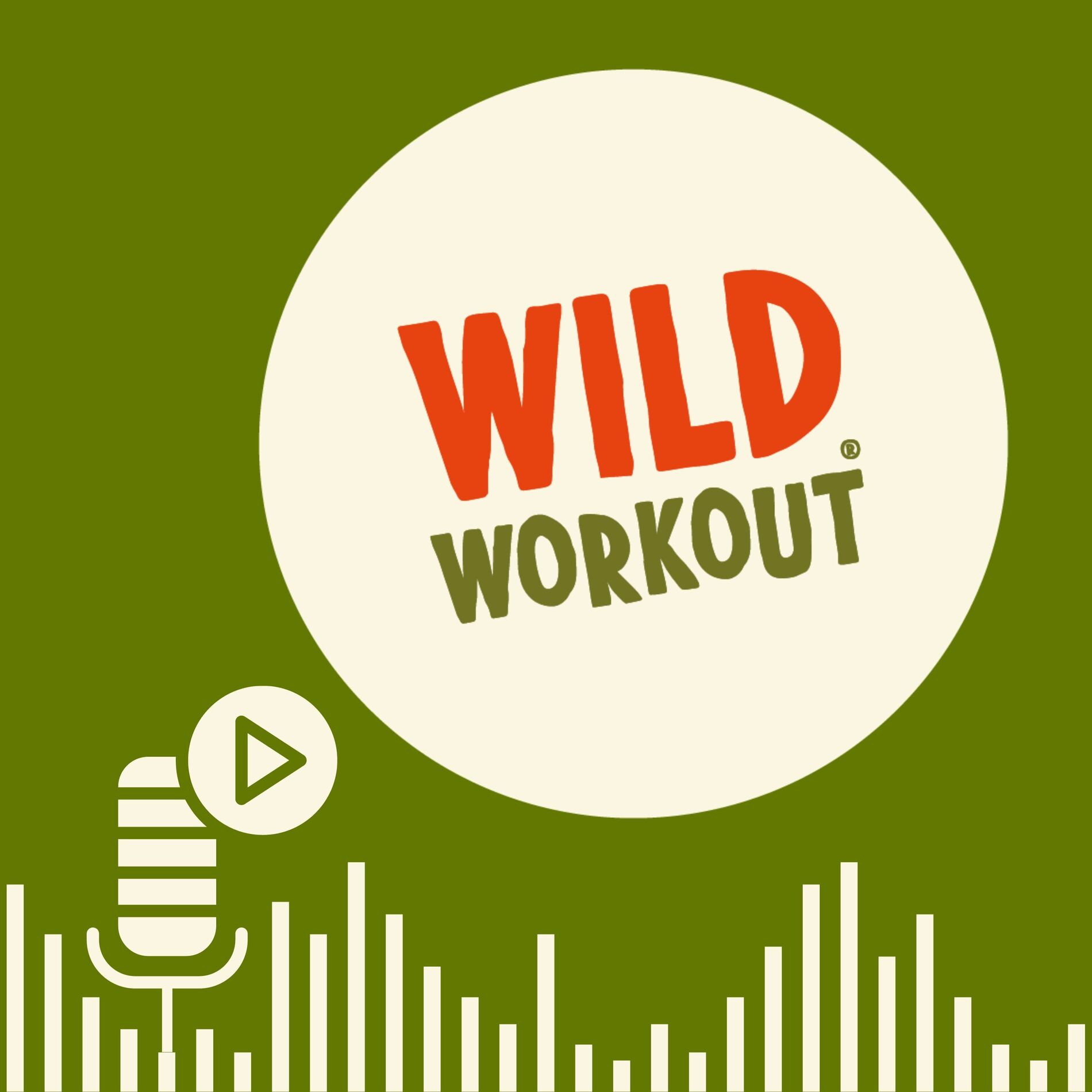 Show cover of Wild Workout