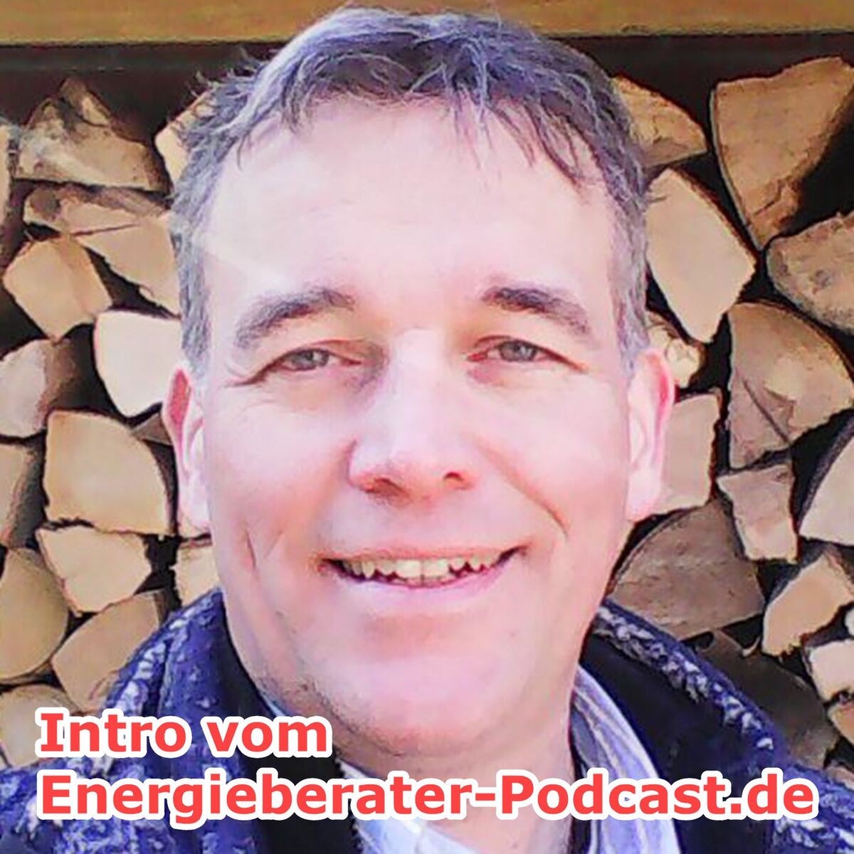 Show cover of Energieberater Podcast | Intro: Über *15 Jahre* berufstätig in der Gebäudeenergieberatung | Dipl.-Ing. Sascha Ehlers