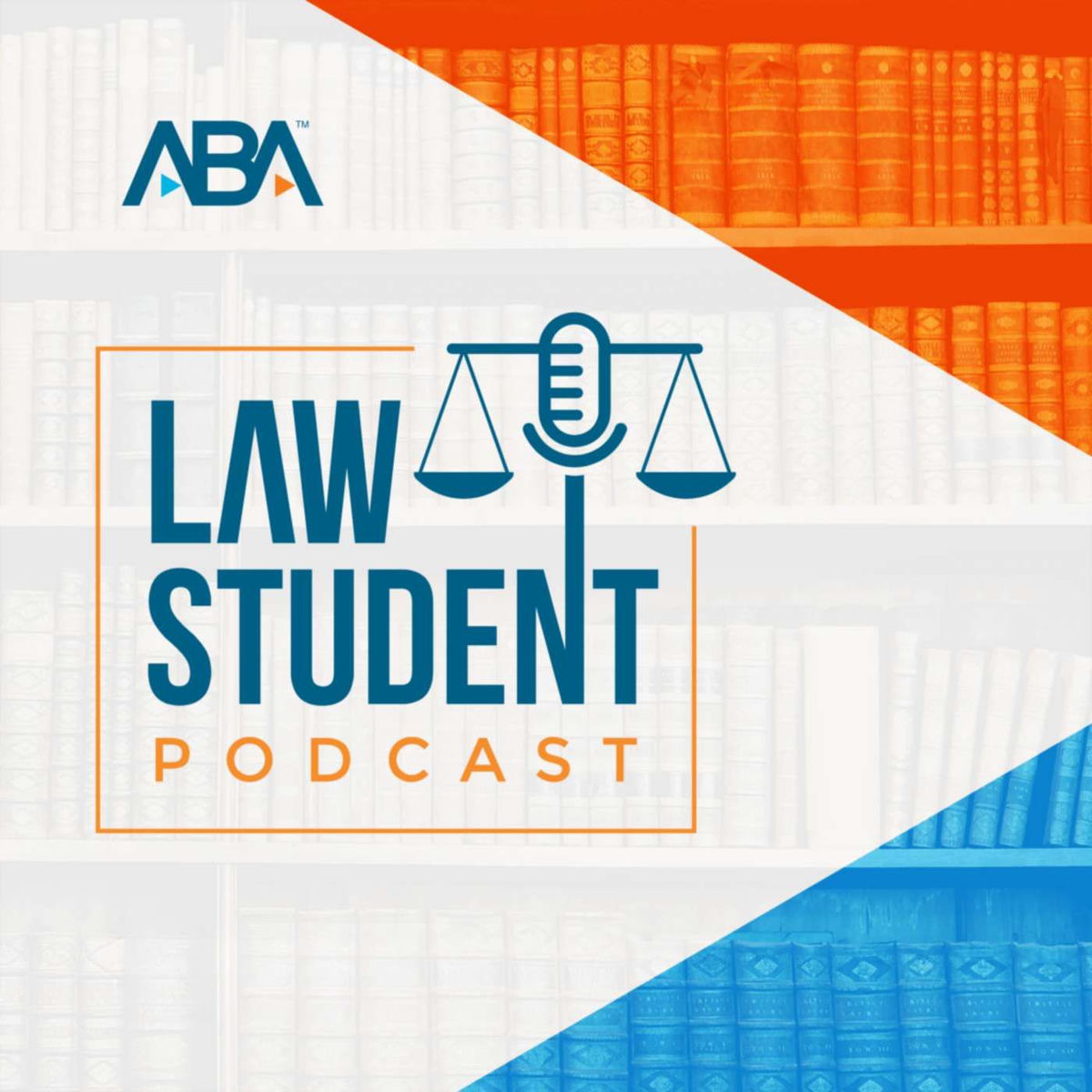 Show cover of ABA Law Student Podcast