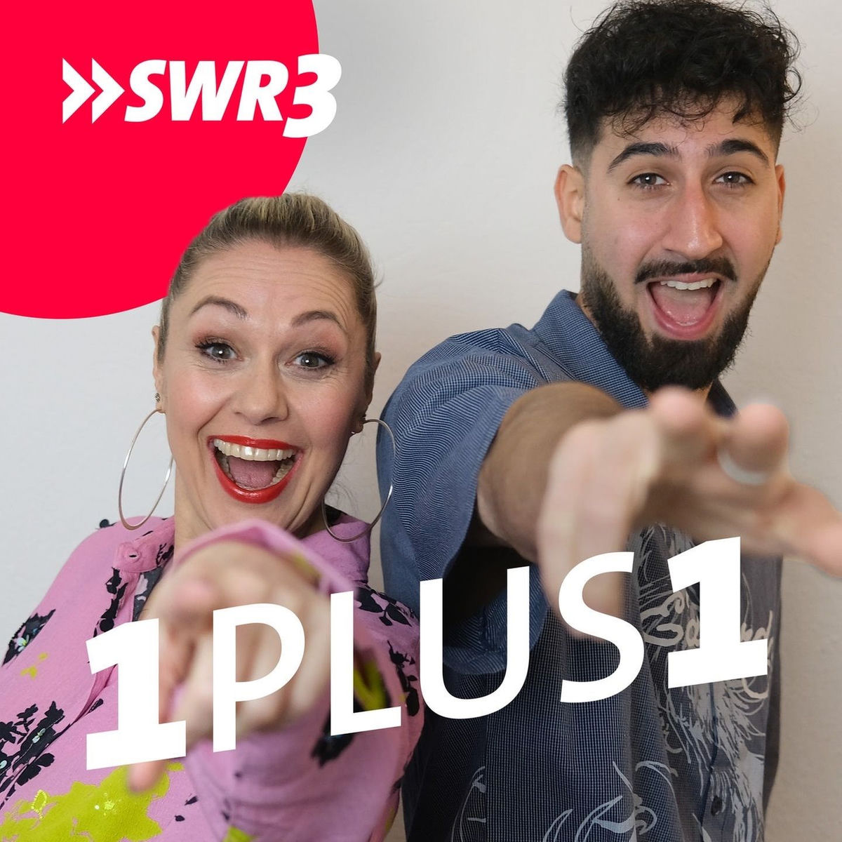 Show cover of 1 plus 1 – Freundschaft auf Zeit