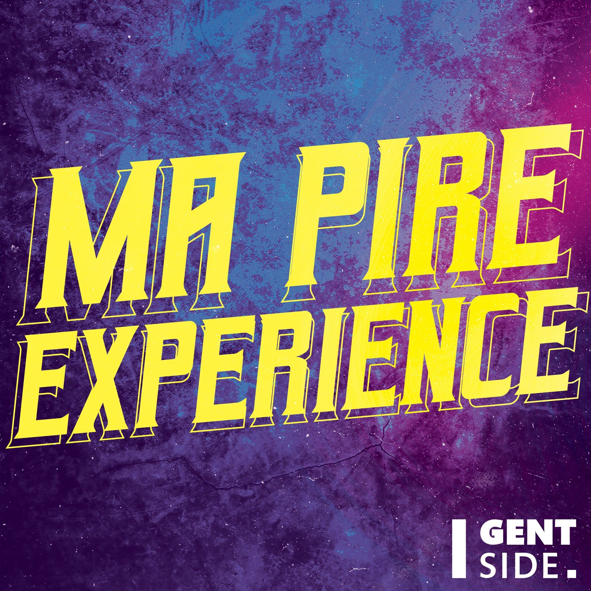 Show cover of Ma pire expérience