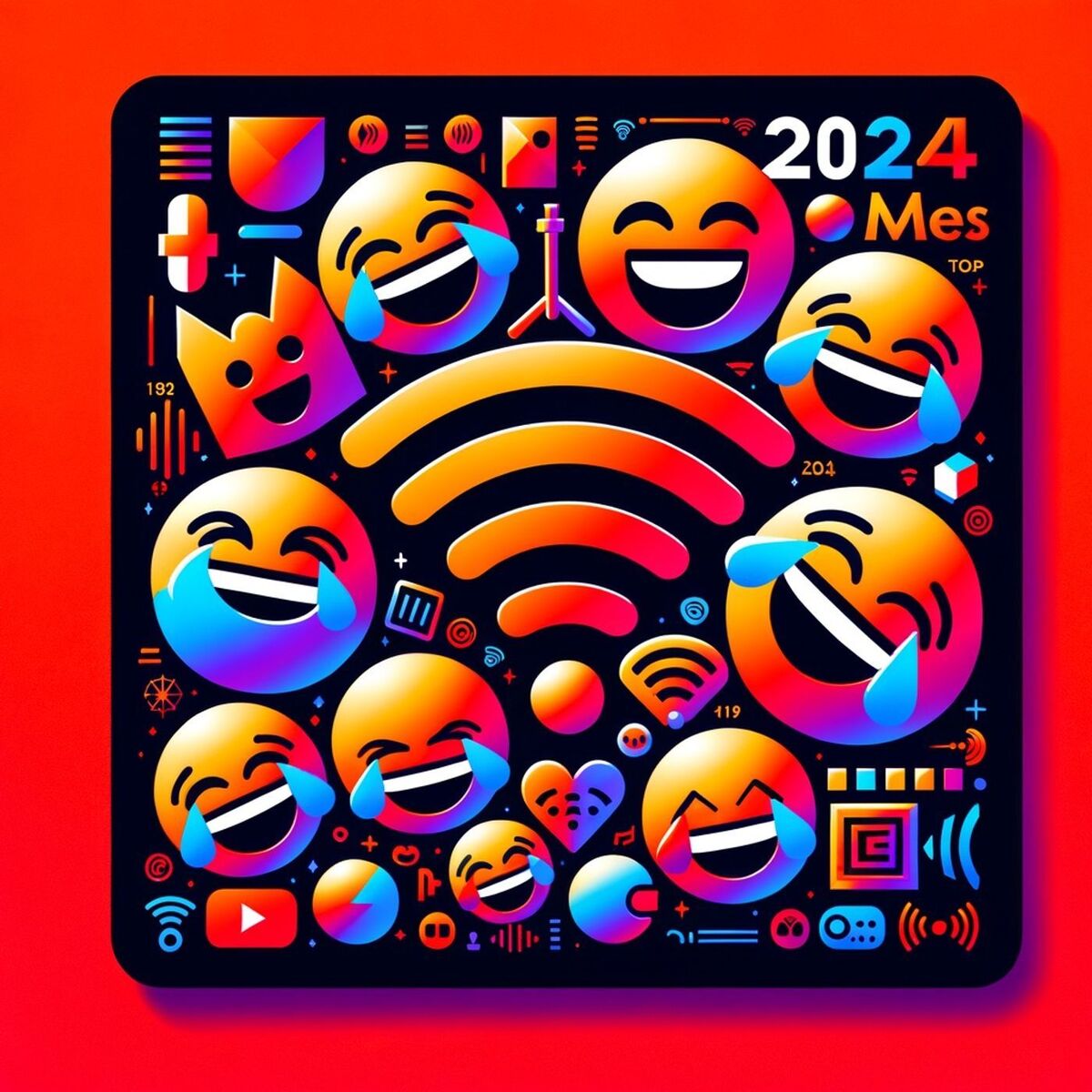 Show cover of Best Memes of 2024