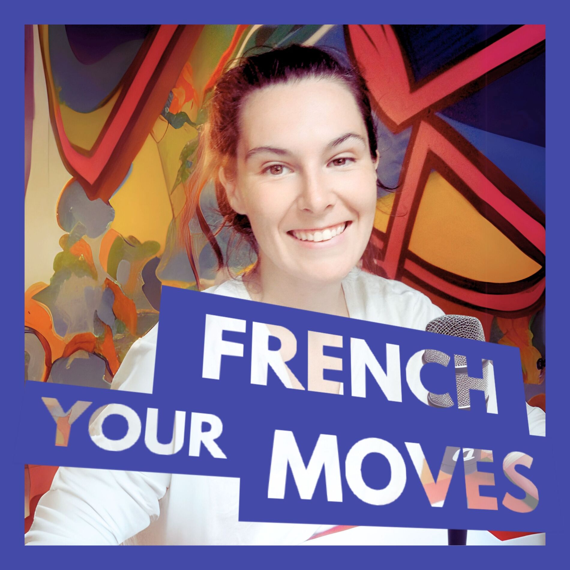 Show cover of French Your Moves