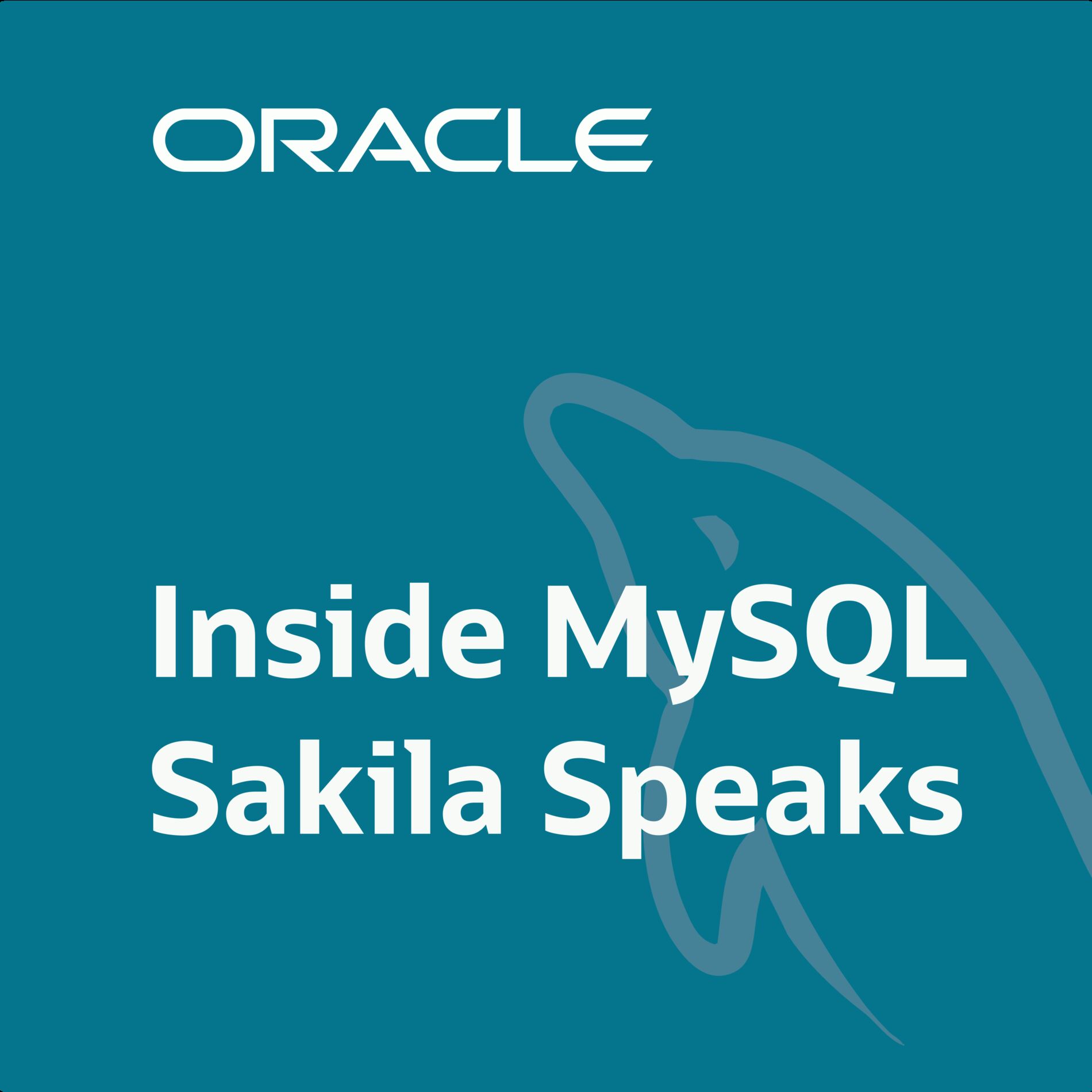Show cover of Inside MySQL: Sakila Speaks