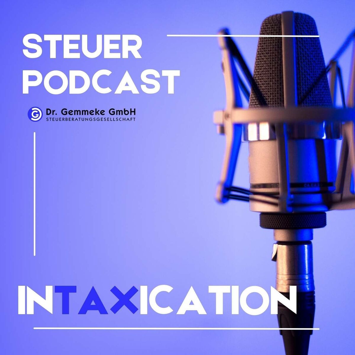 Show cover of Intaxication