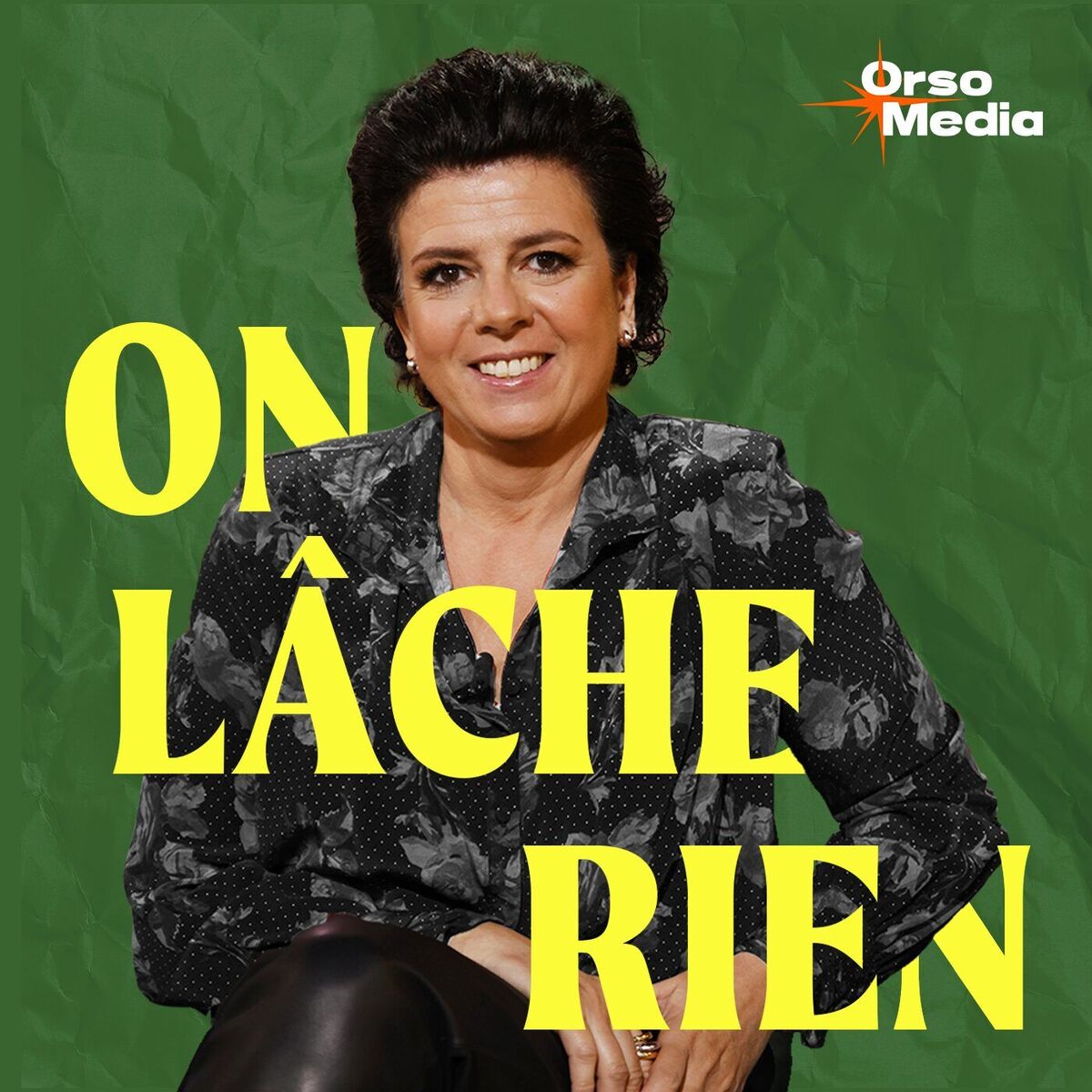 Show cover of On lâche rien !