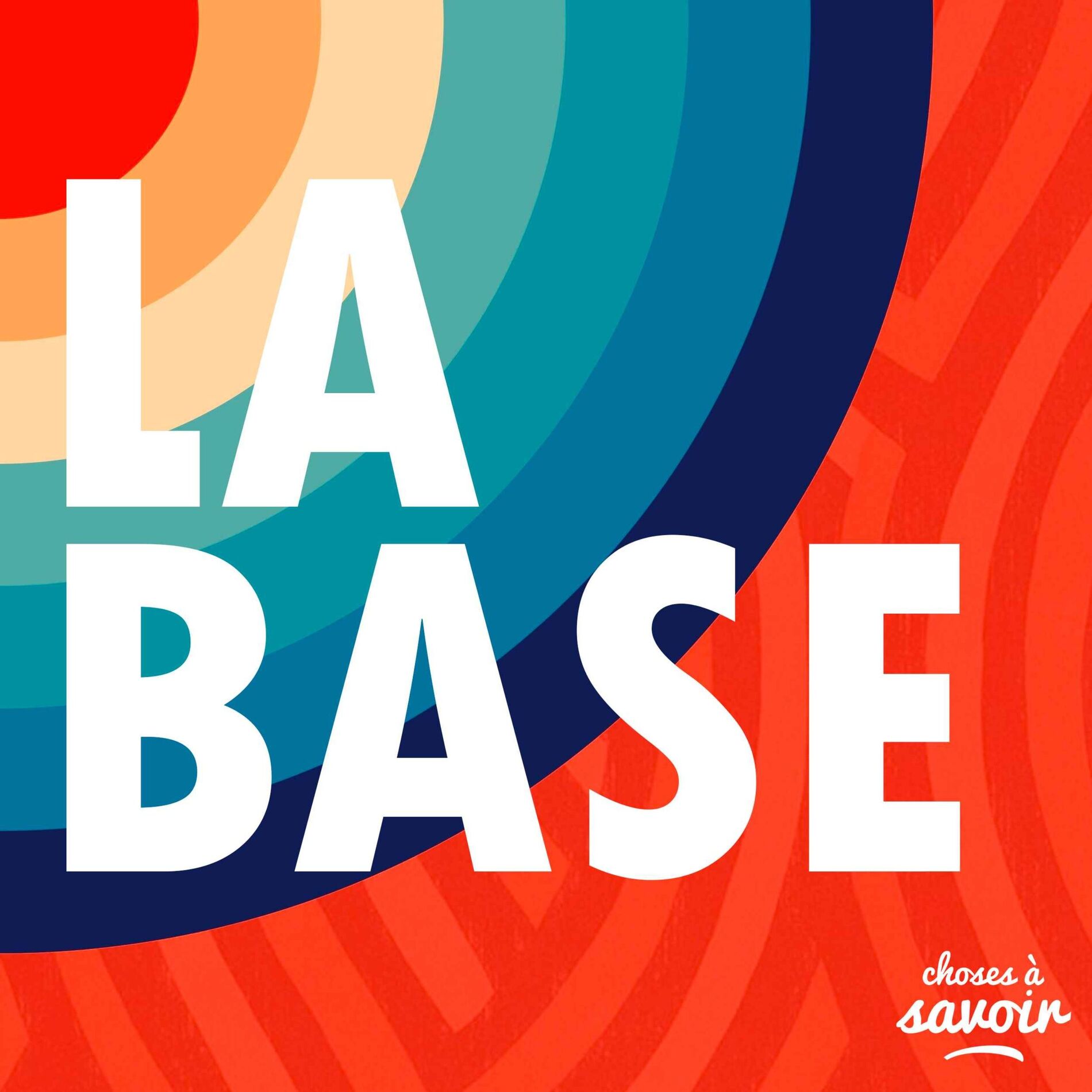 Show cover of La base