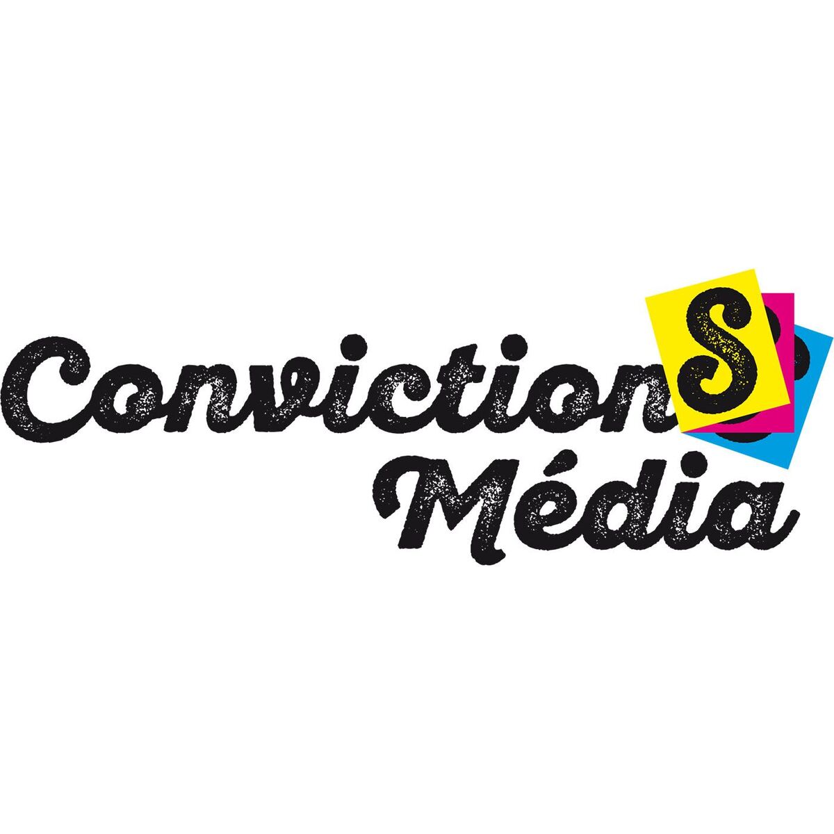 Show cover of ConvictionS Média