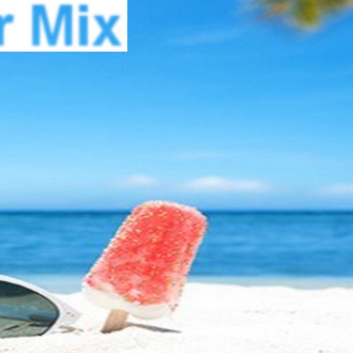 Show cover of Club Mix