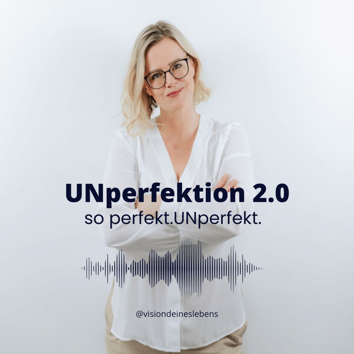 Show cover of UNperfektion 2.0 - so perfekt. UNperfekt.