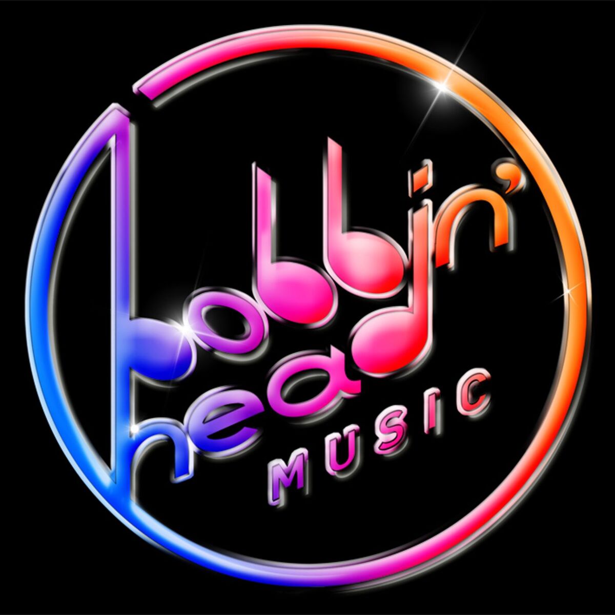 Show cover of Bobbin Headcast - by Husky