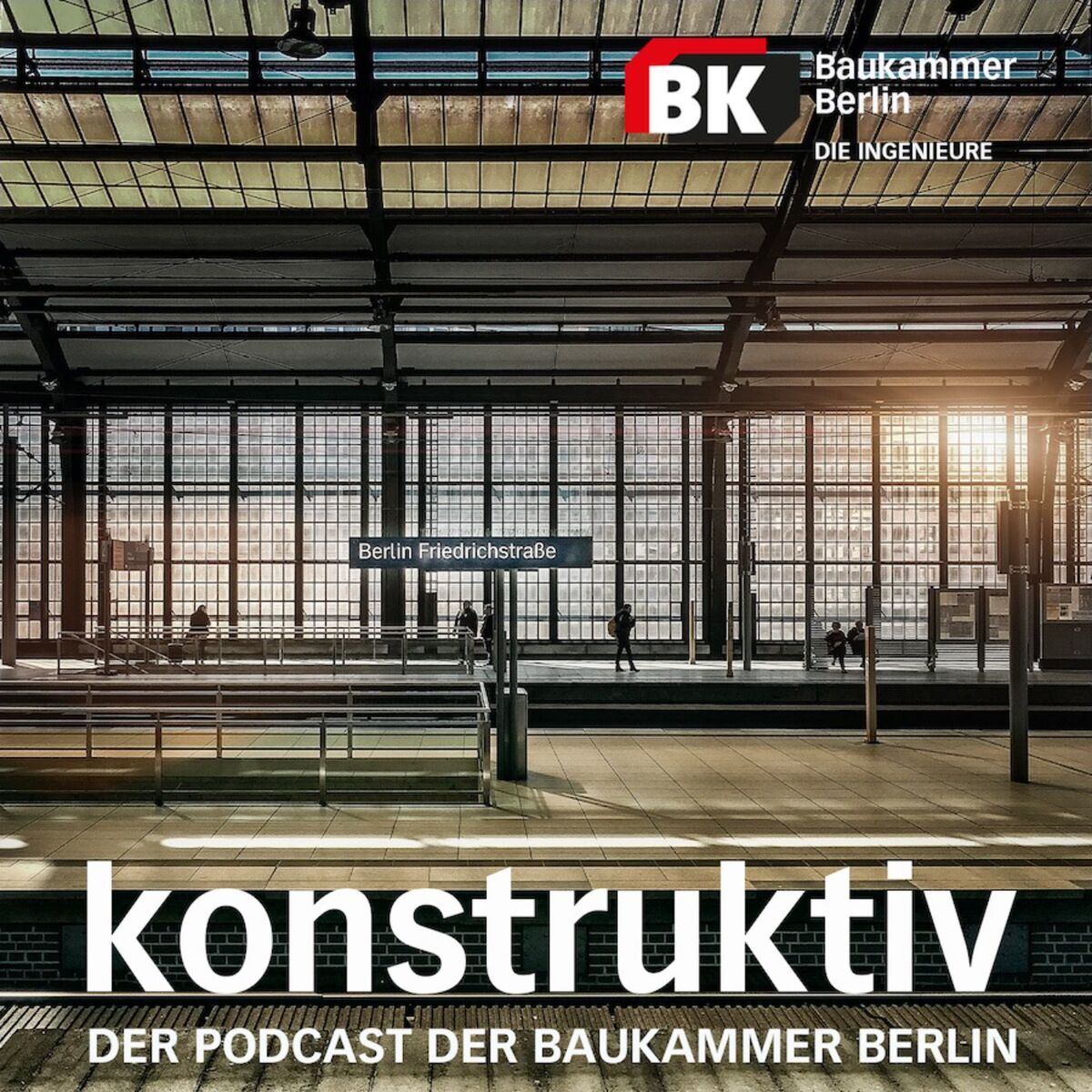 Show cover of konstruktiv