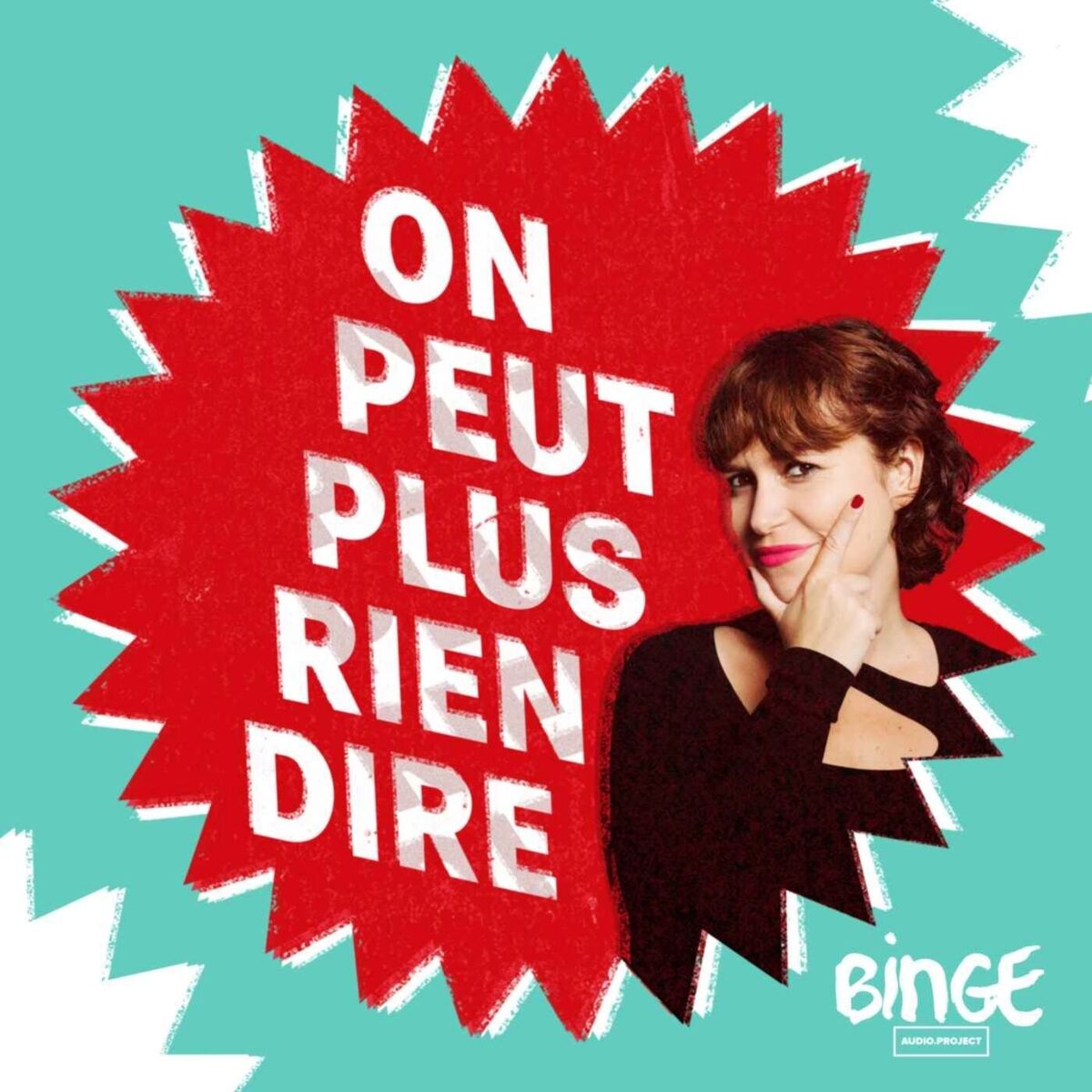 Show cover of On peut plus rien dire