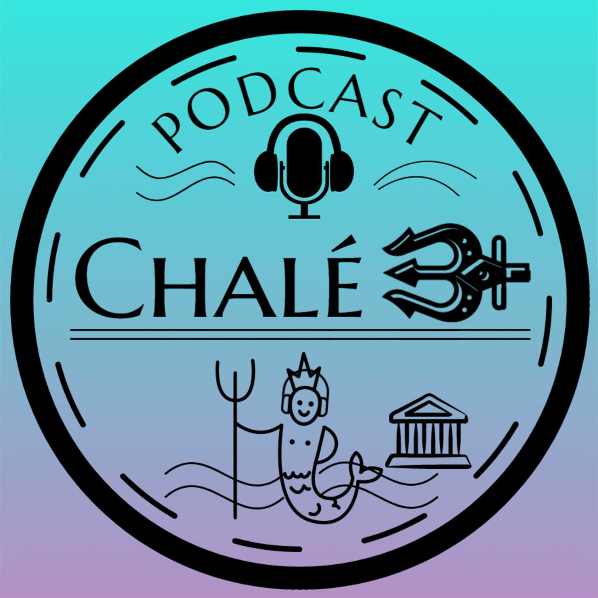 Show cover of Chalé 3
