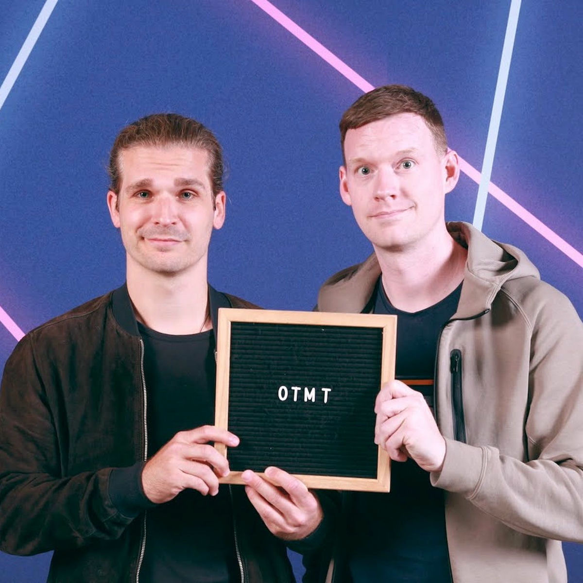 Show cover of Off The Main Thread