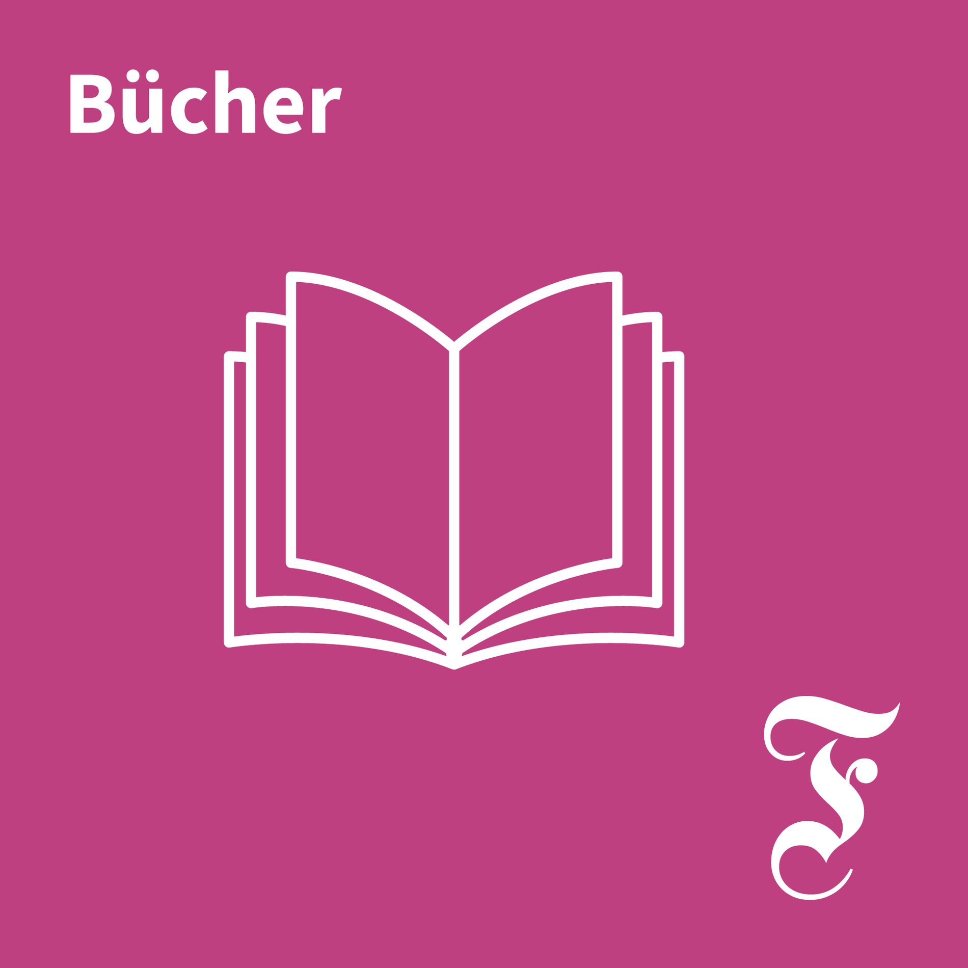 Show cover of F.A.Z. Bücher-Podcast