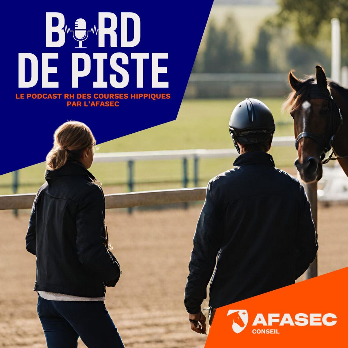 Show cover of BORD DE PISTE