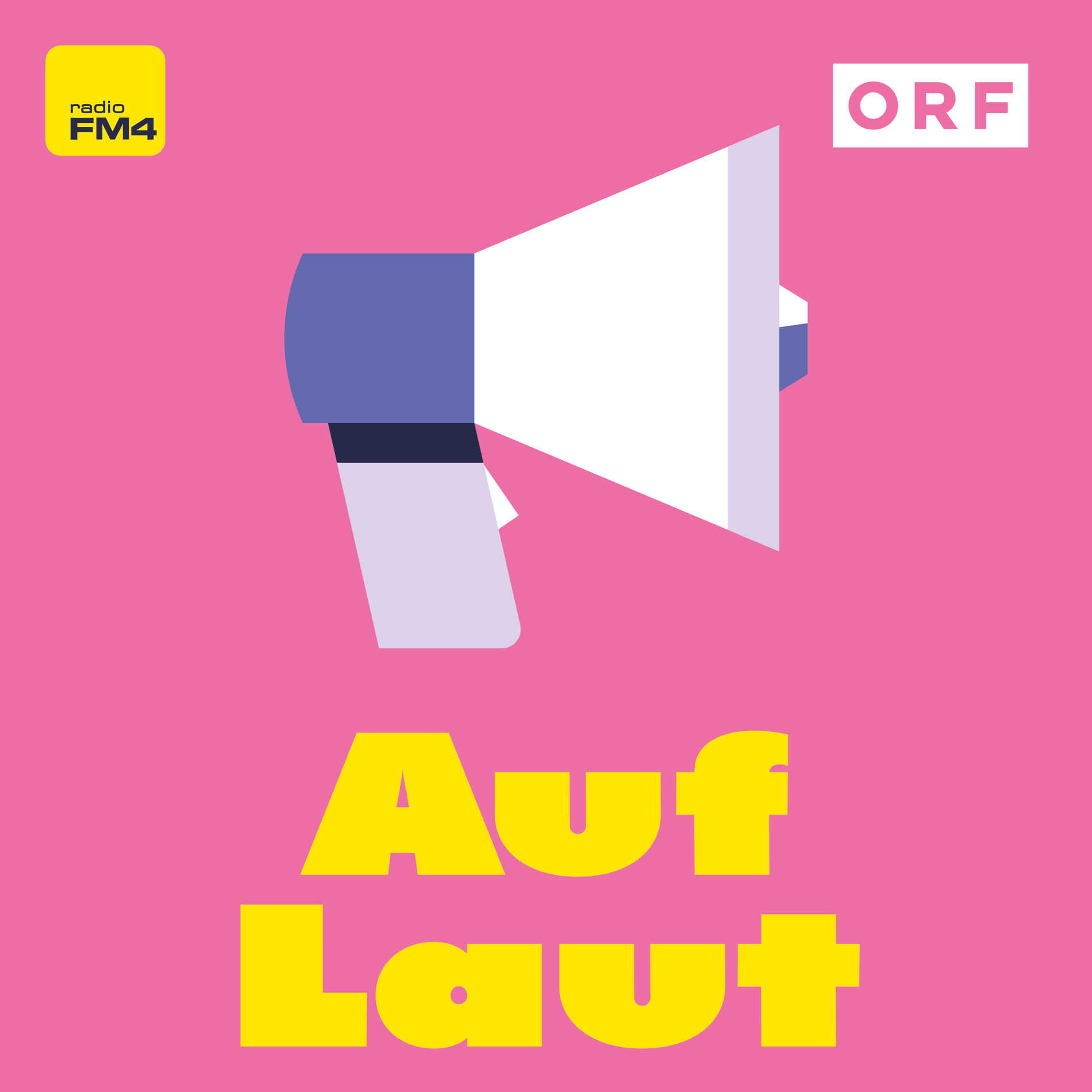 Show cover of FM4 Auf Laut