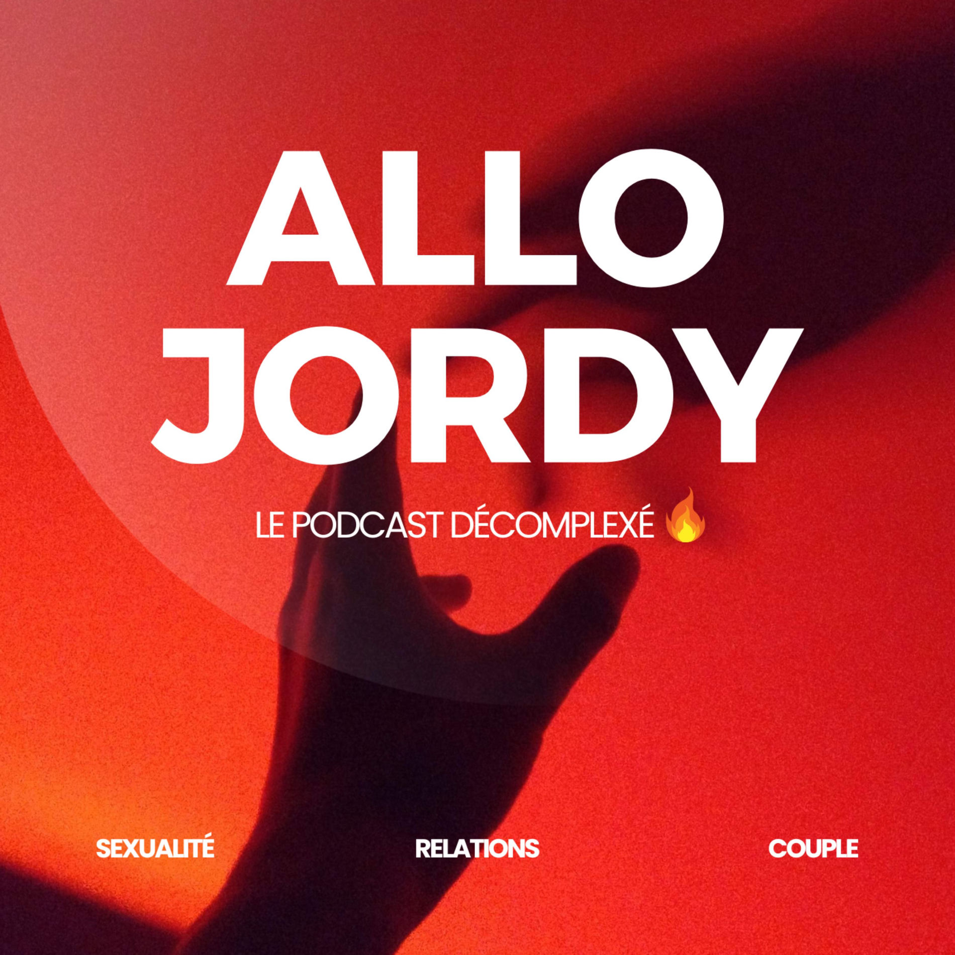 Show cover of Allo Jordy