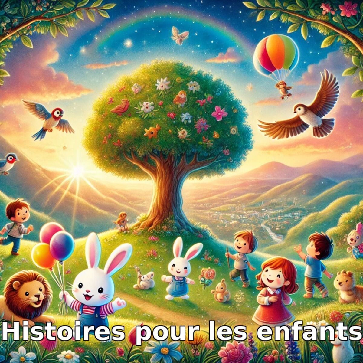 Show cover of Enfants du Monde Podcast | Chansons & Histoires pour Enfants | Contes & Comptines Ludiques 2025 | Apprendre à Chanter Compter et Parler | Famille