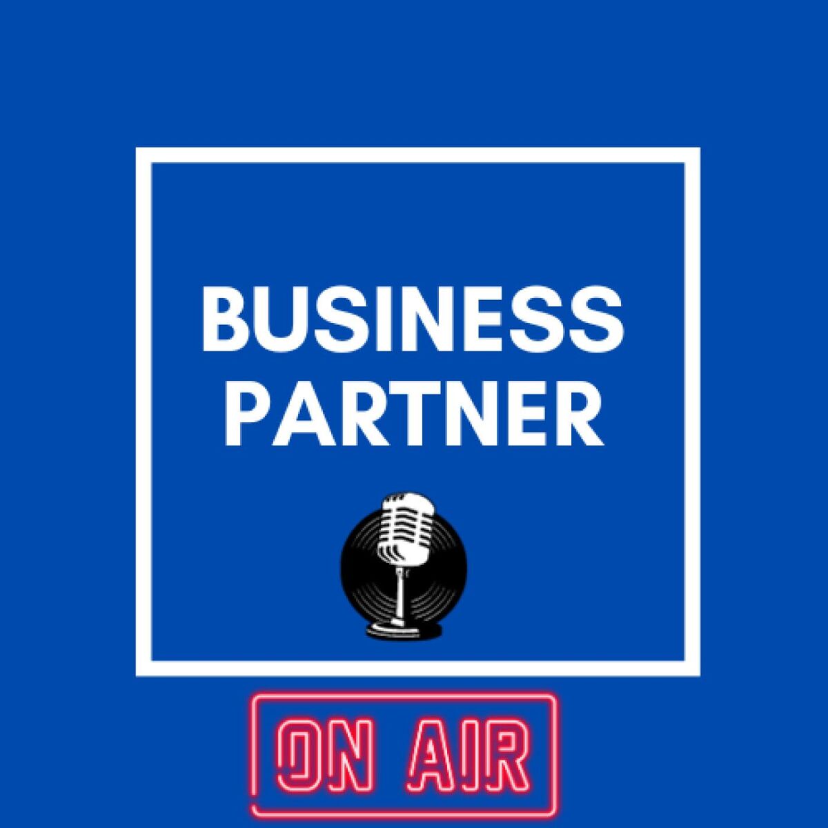 Show cover of Business Partner - Conseils finance corporate et contrôle de gestion