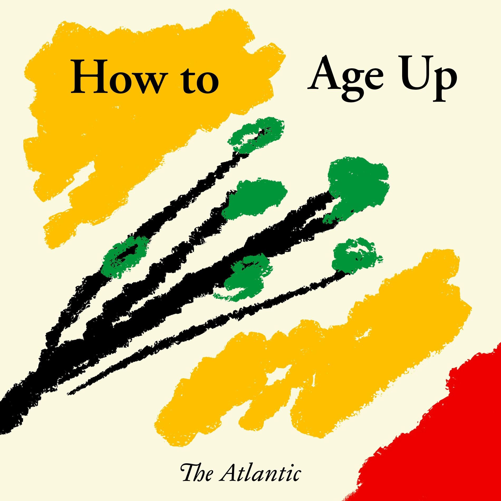 Show cover of How to Age Up