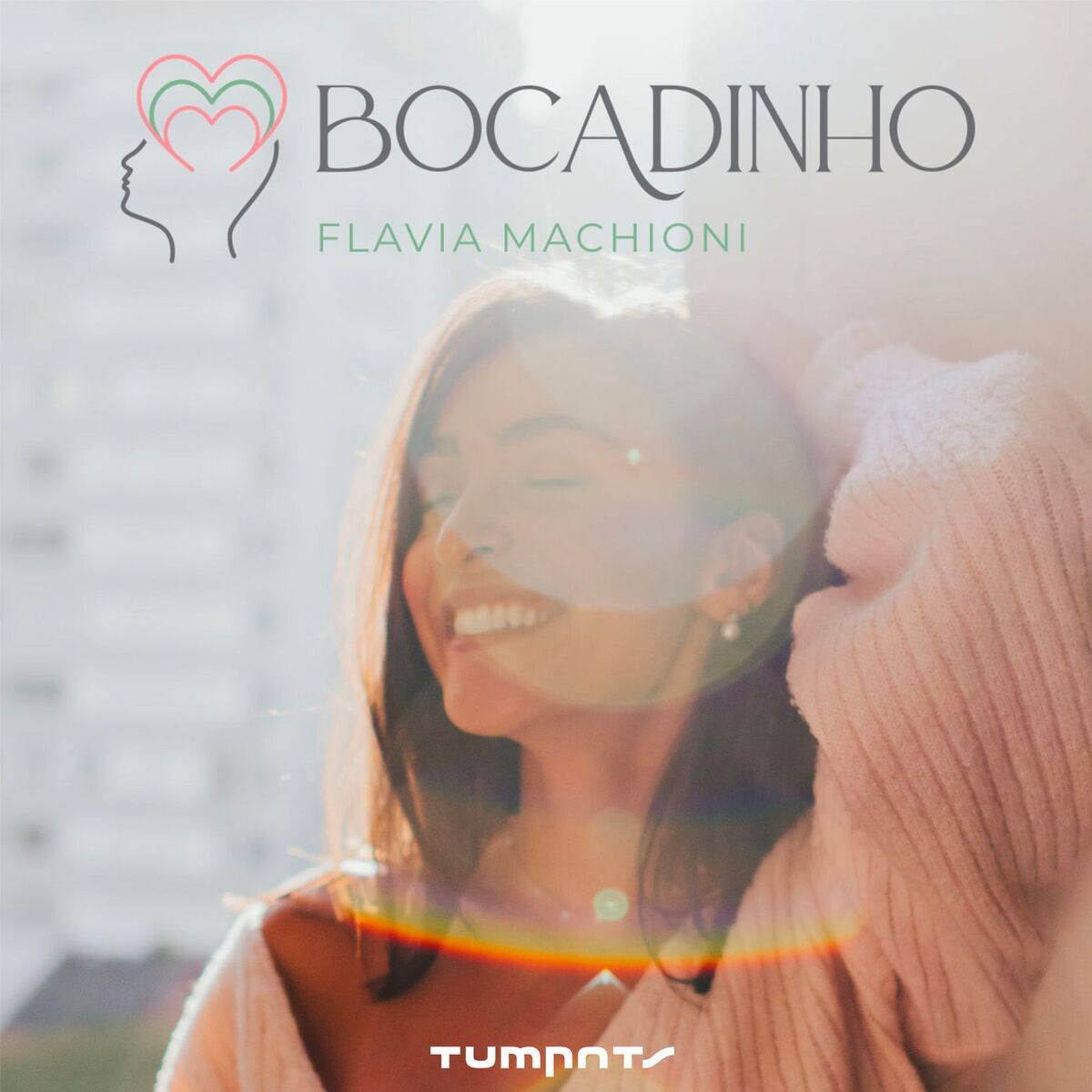 Show cover of Bocadinho por Flavia Machioni