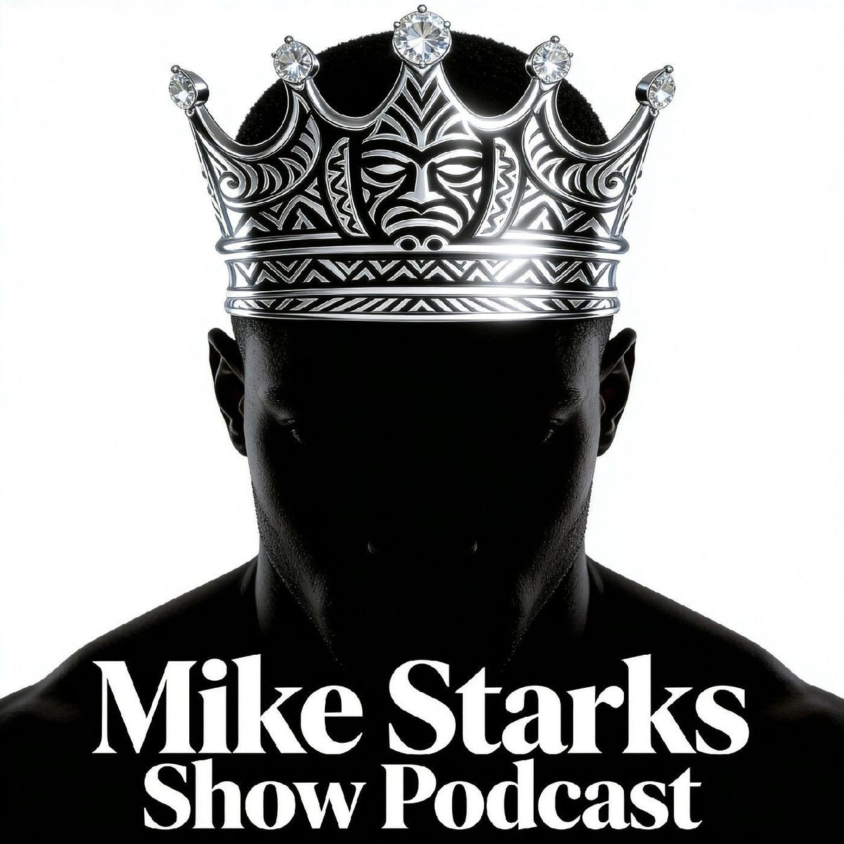 Show cover of The Mike Starks Show