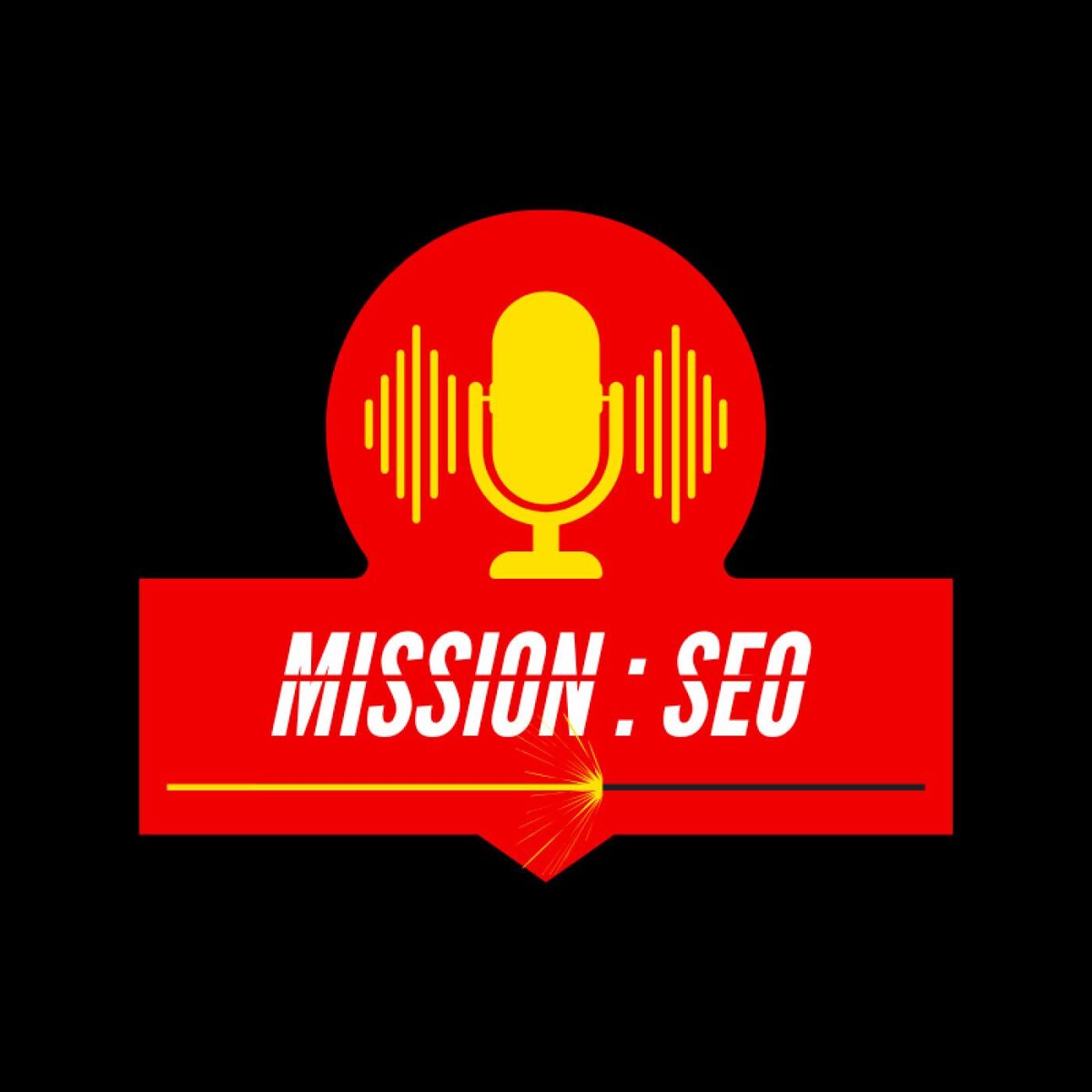 Show cover of Mission SEO