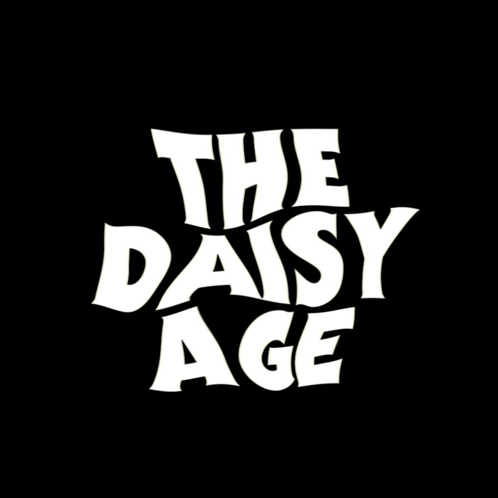 Show cover of THE DAISY AGE PODCAST