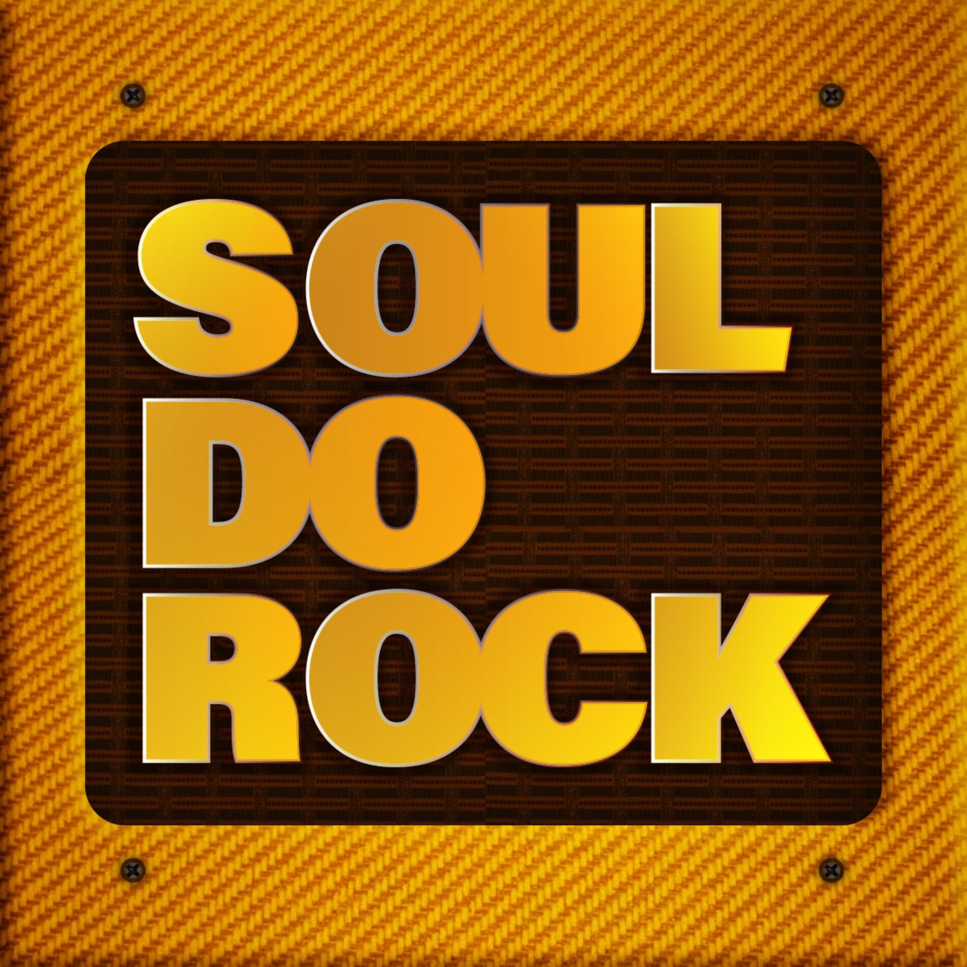 Show cover of Soul do Rock